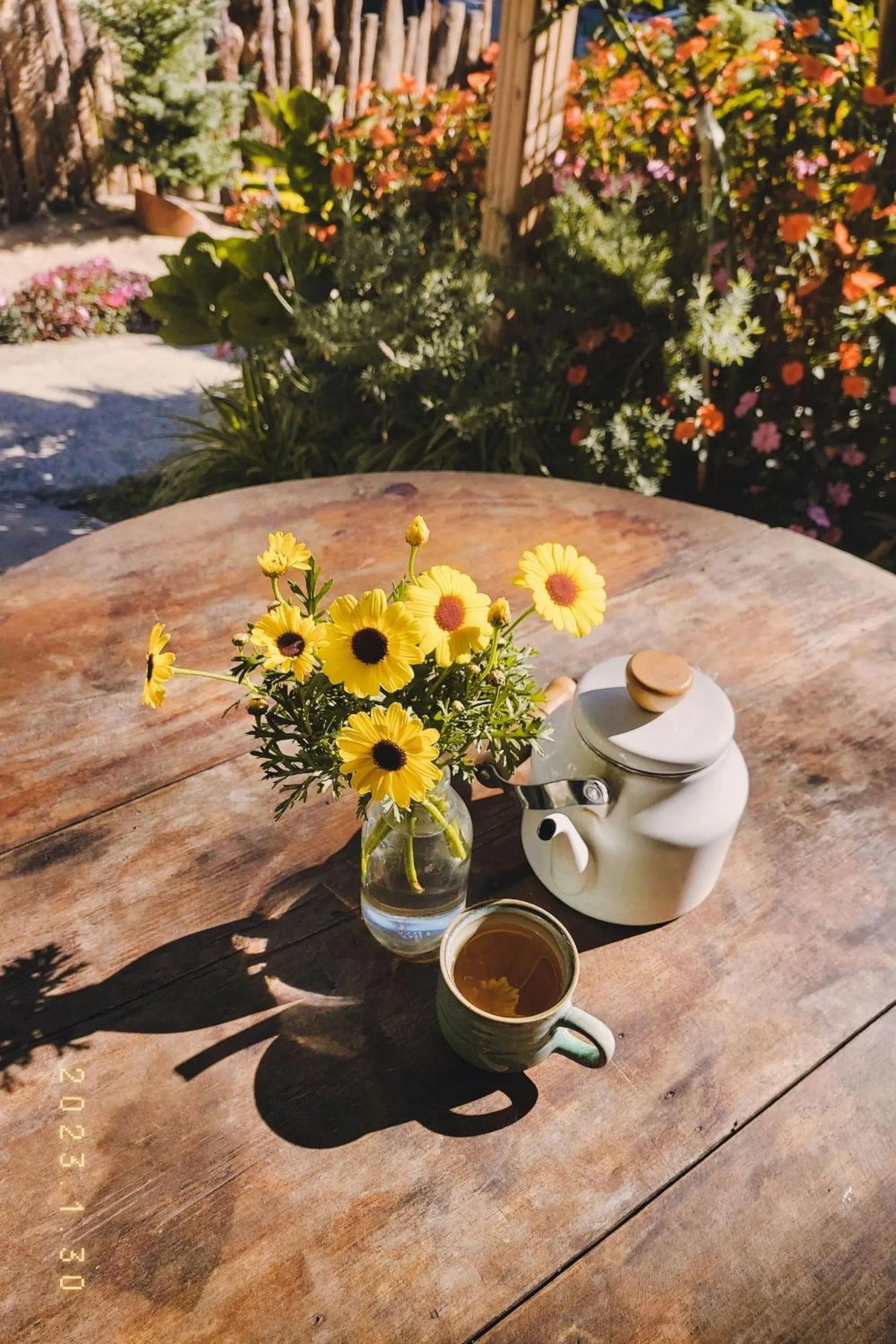 Day in Soul PnB Homestay