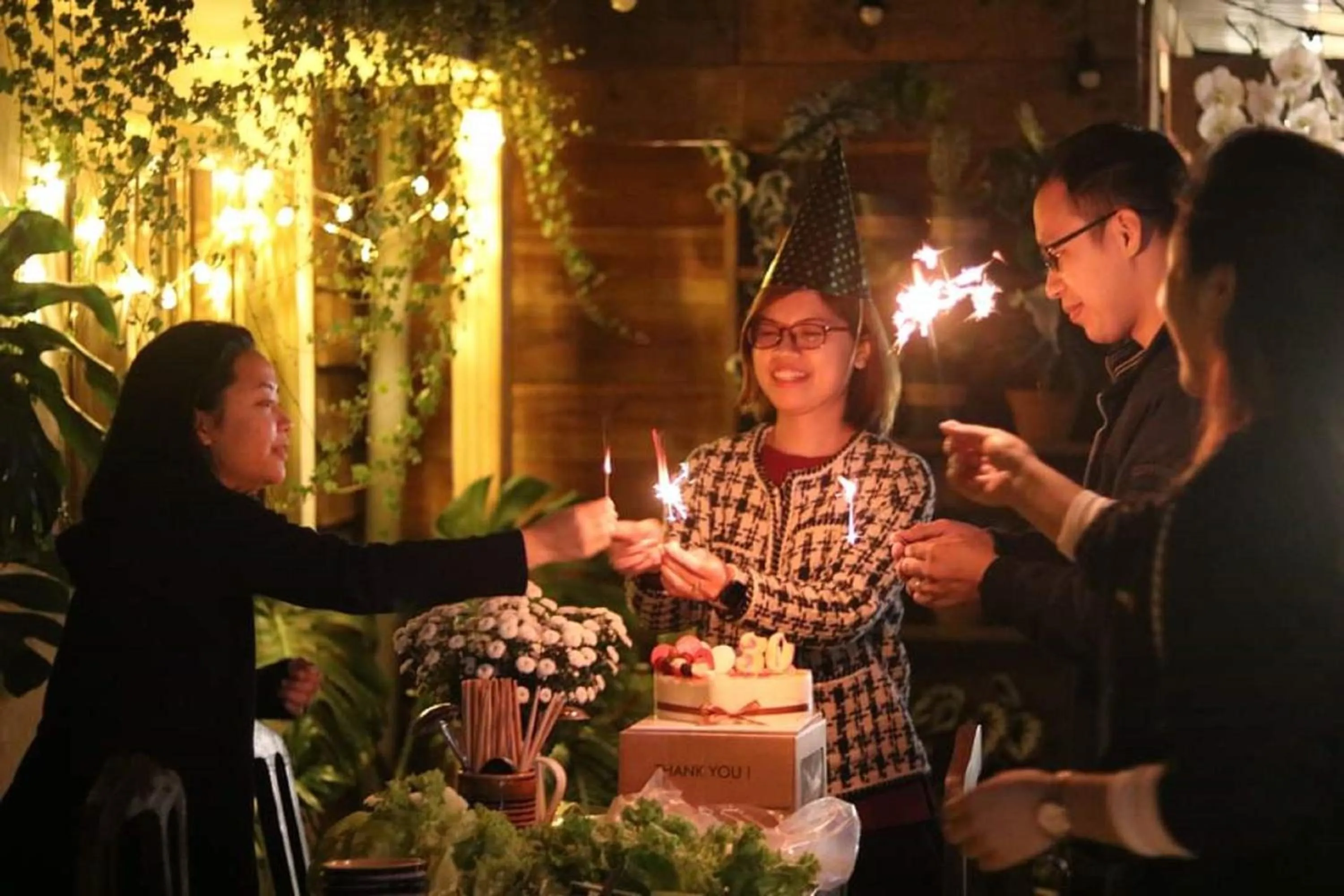 People in Soul PnB Homestay