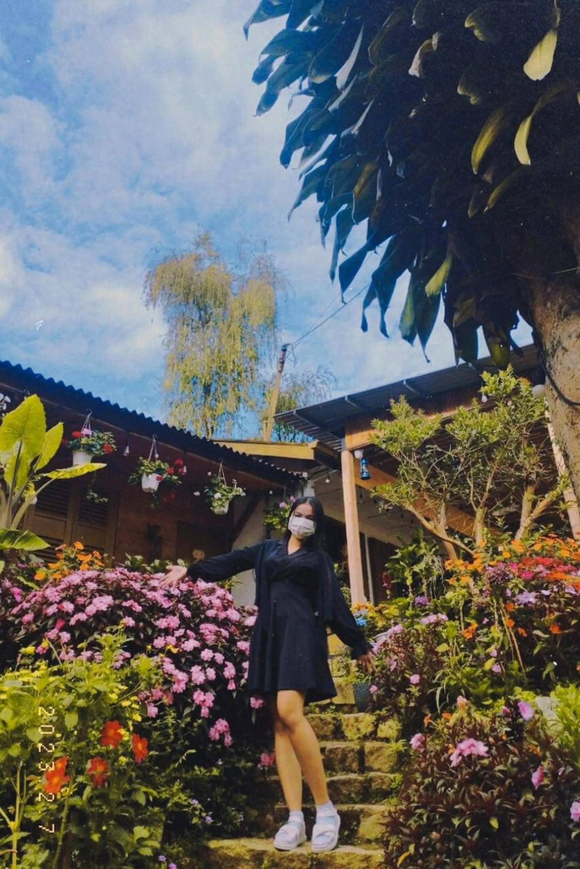 Spring in Soul PnB Homestay