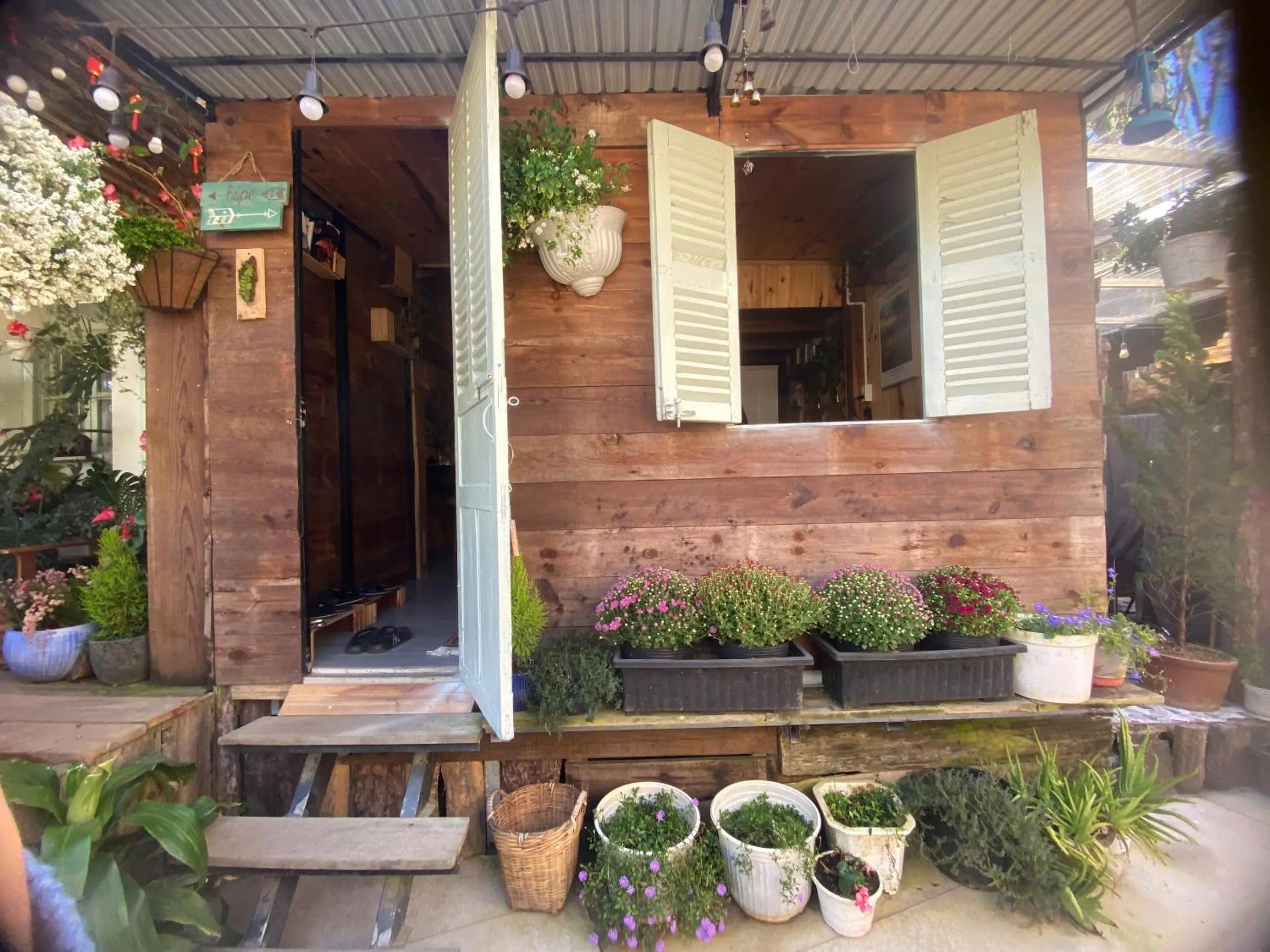 Property building in Soul PnB Homestay