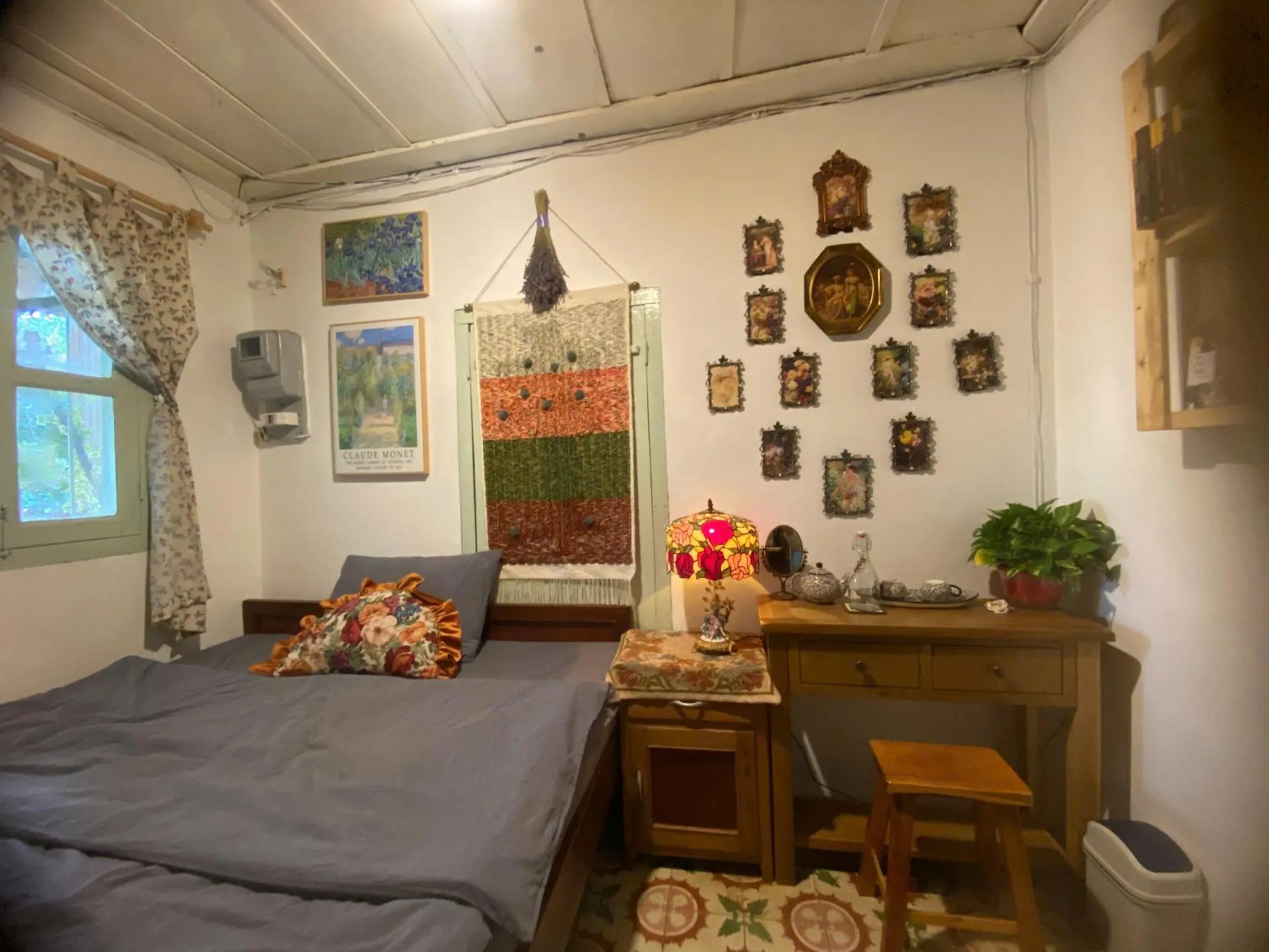 Bed in Soul PnB Homestay