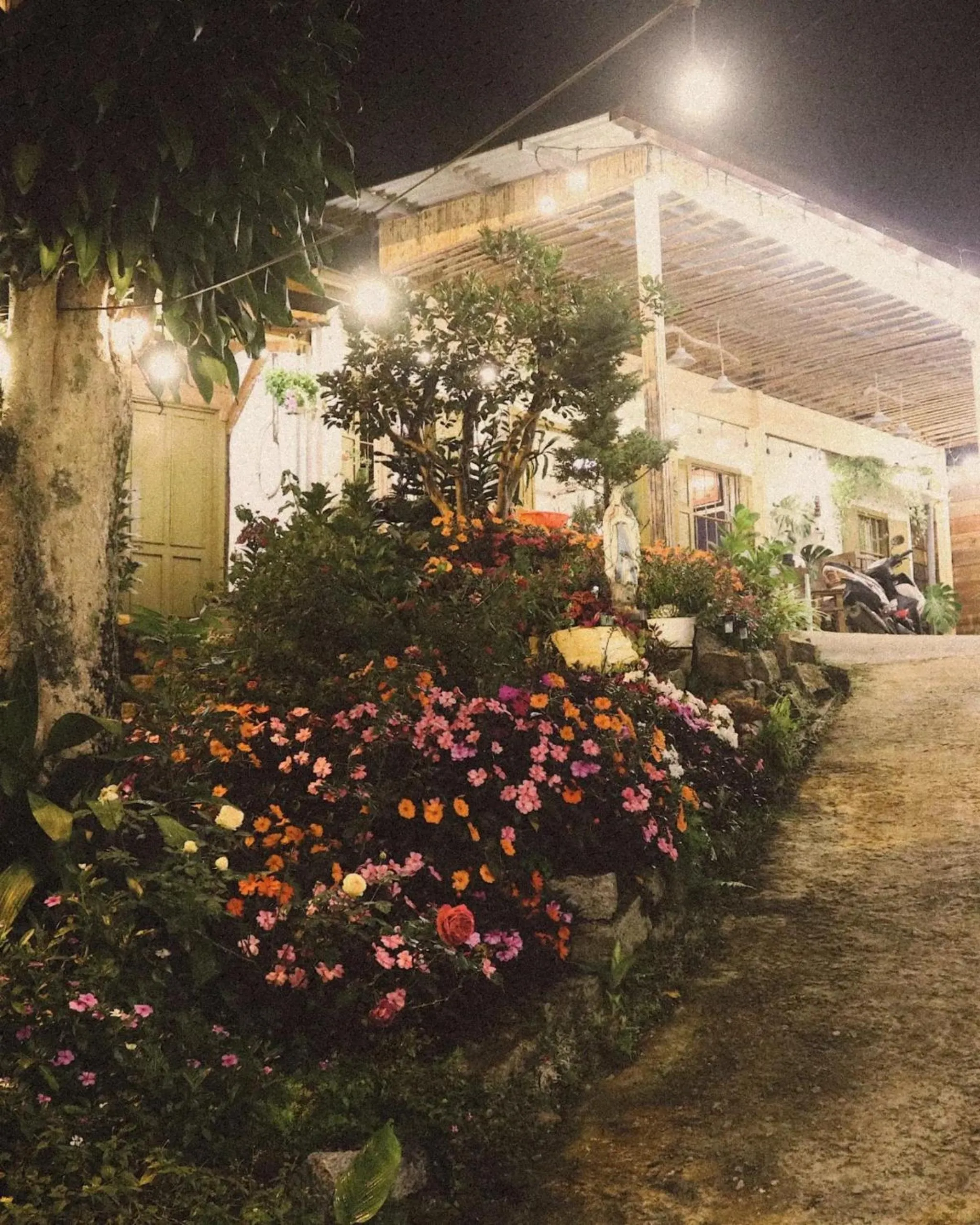 Garden in Soul PnB Homestay