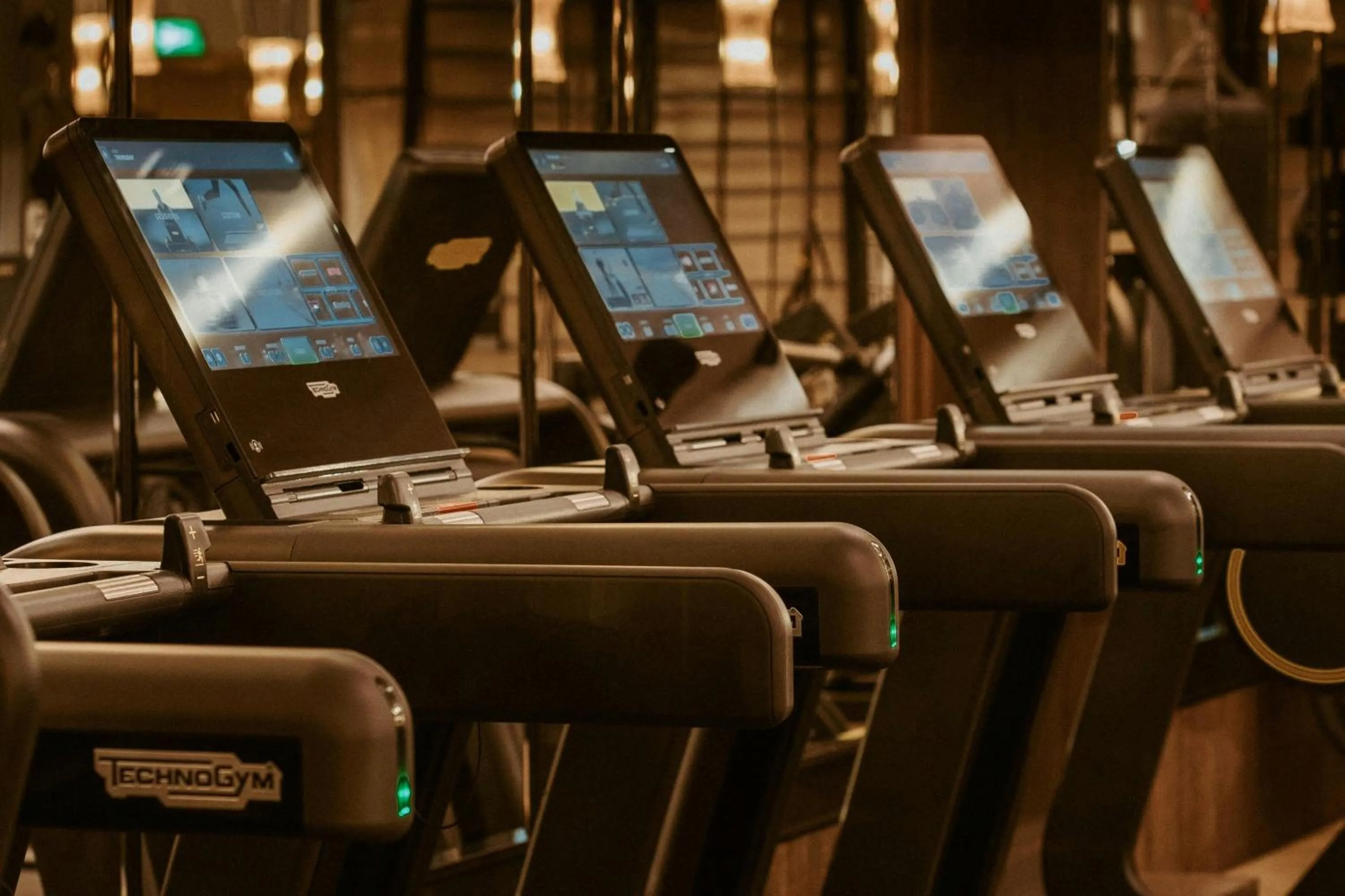 Fitness centre/facilities in Stradom House, Autograph Collection