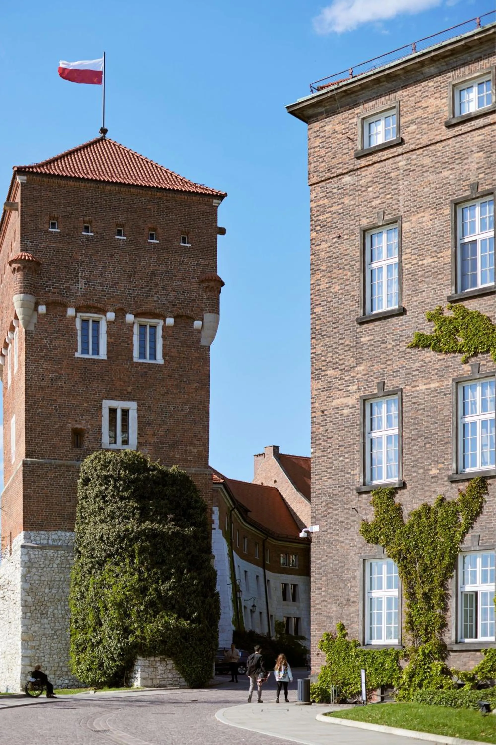 View (from property/room) in Stradom House, Autograph Collection