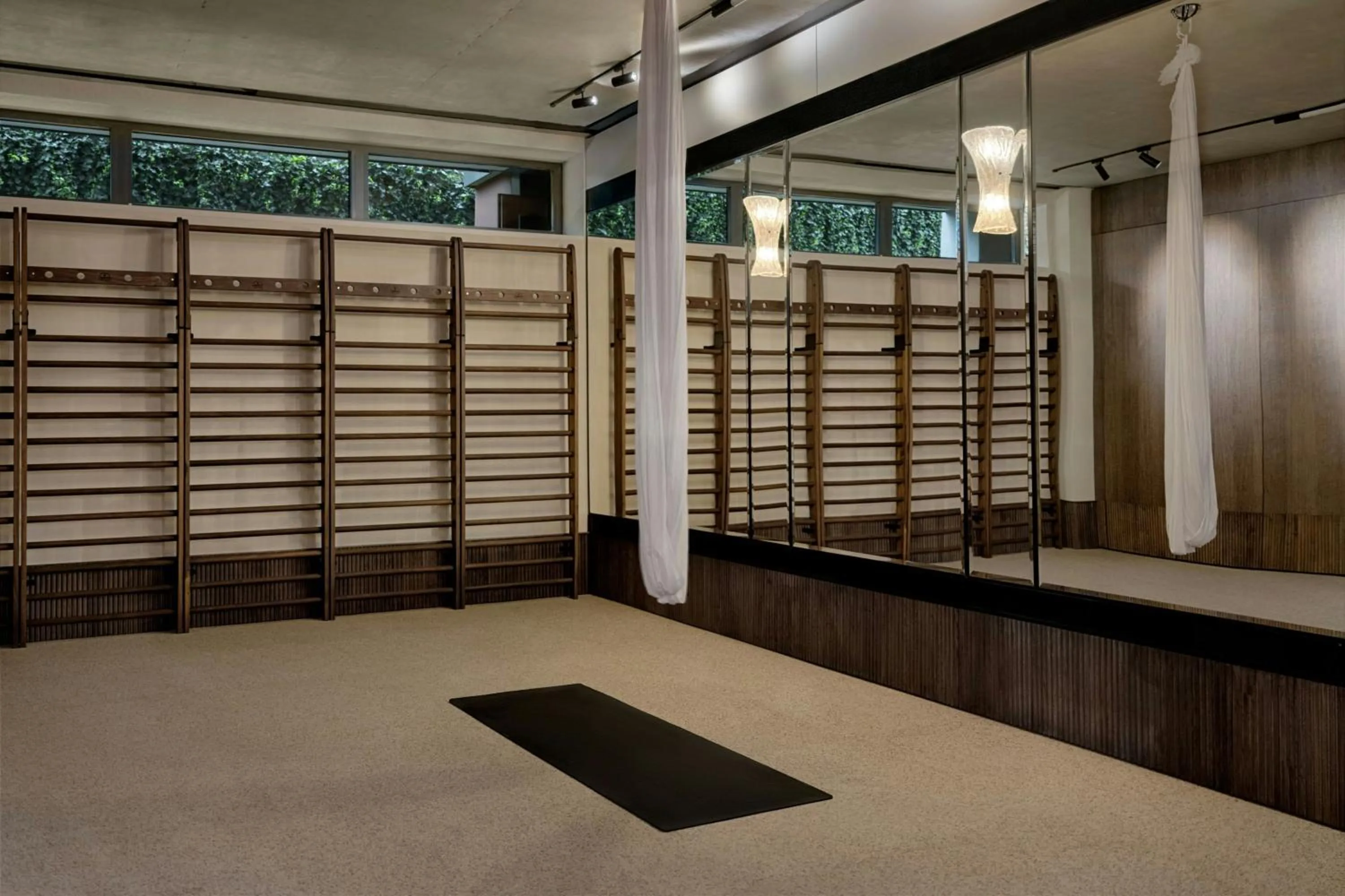 Fitness centre/facilities in Stradom House, Autograph Collection