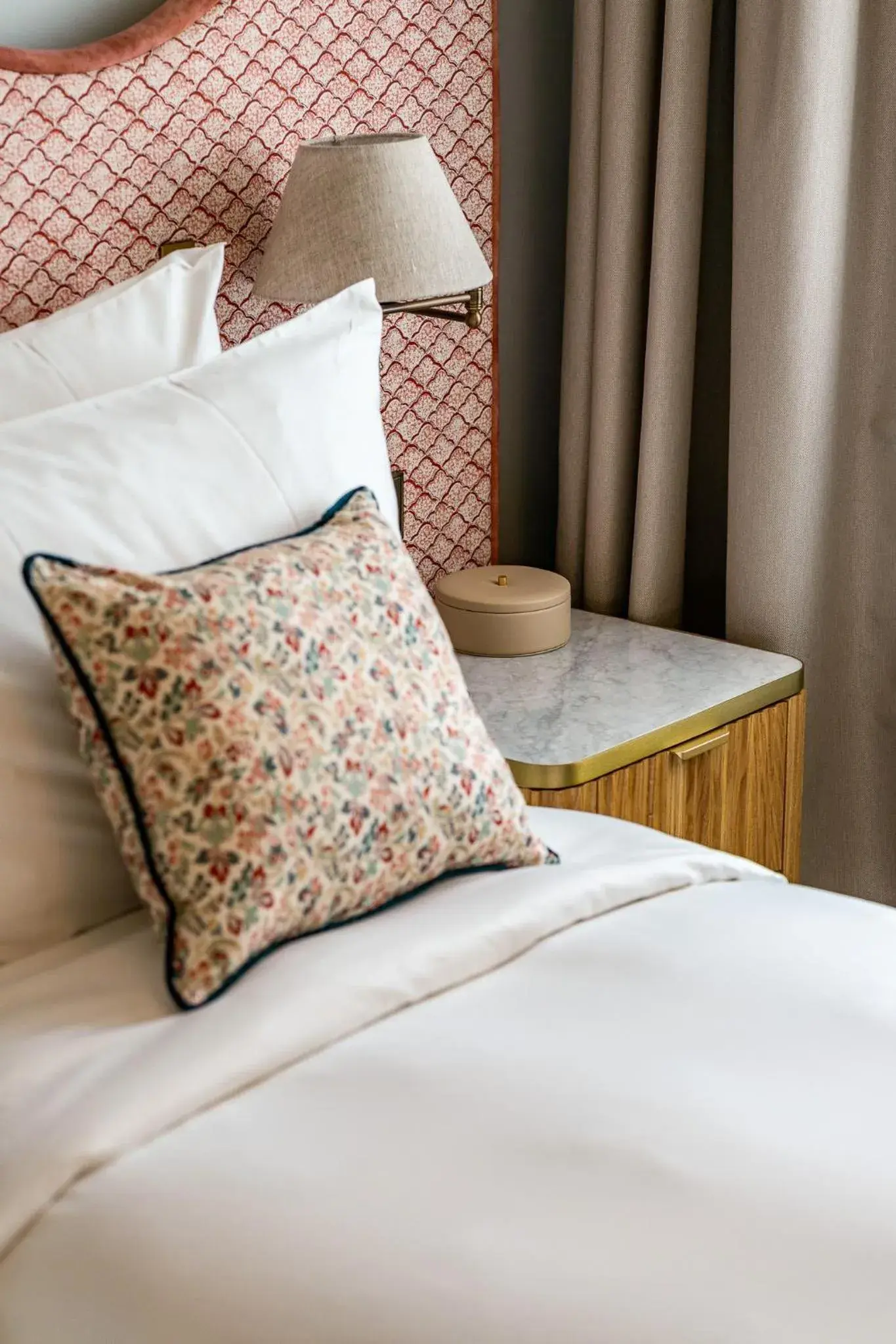 Heritage Grand King Room in Stradom House, Autograph Collection Heritage Grand King Room in Stradom House, Autograph Collection