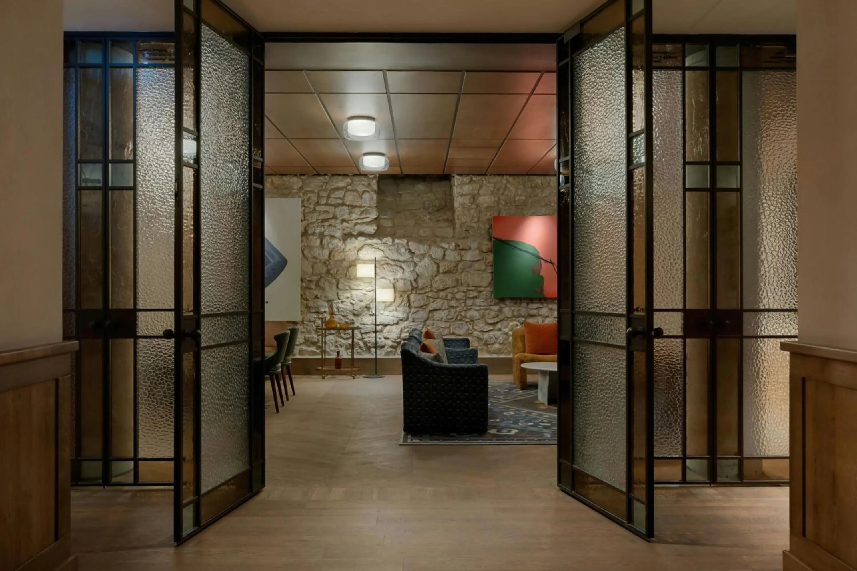 View (from property/room) in Stradom House, Autograph Collection