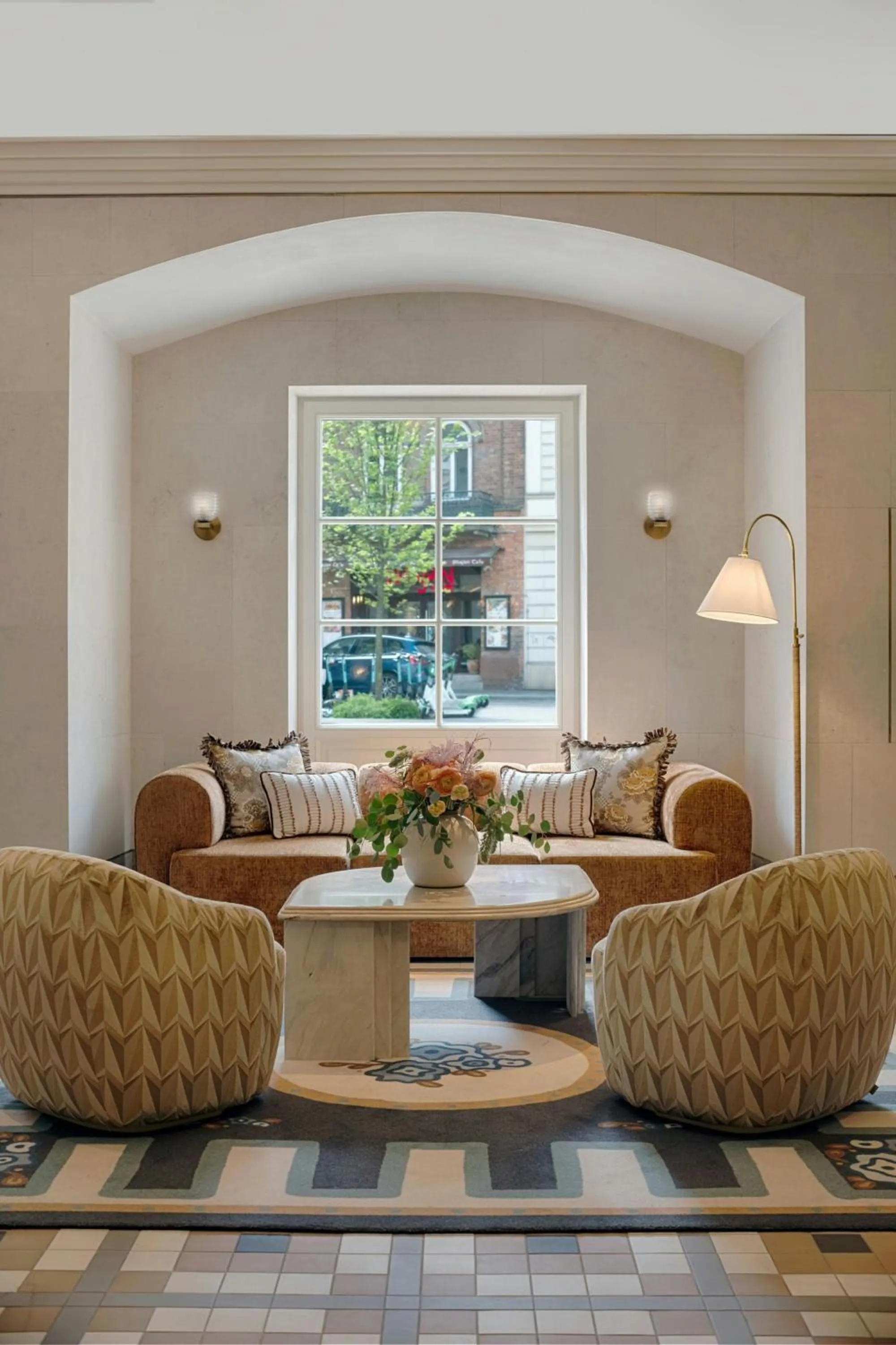 View (from property/room) in Stradom House, Autograph Collection