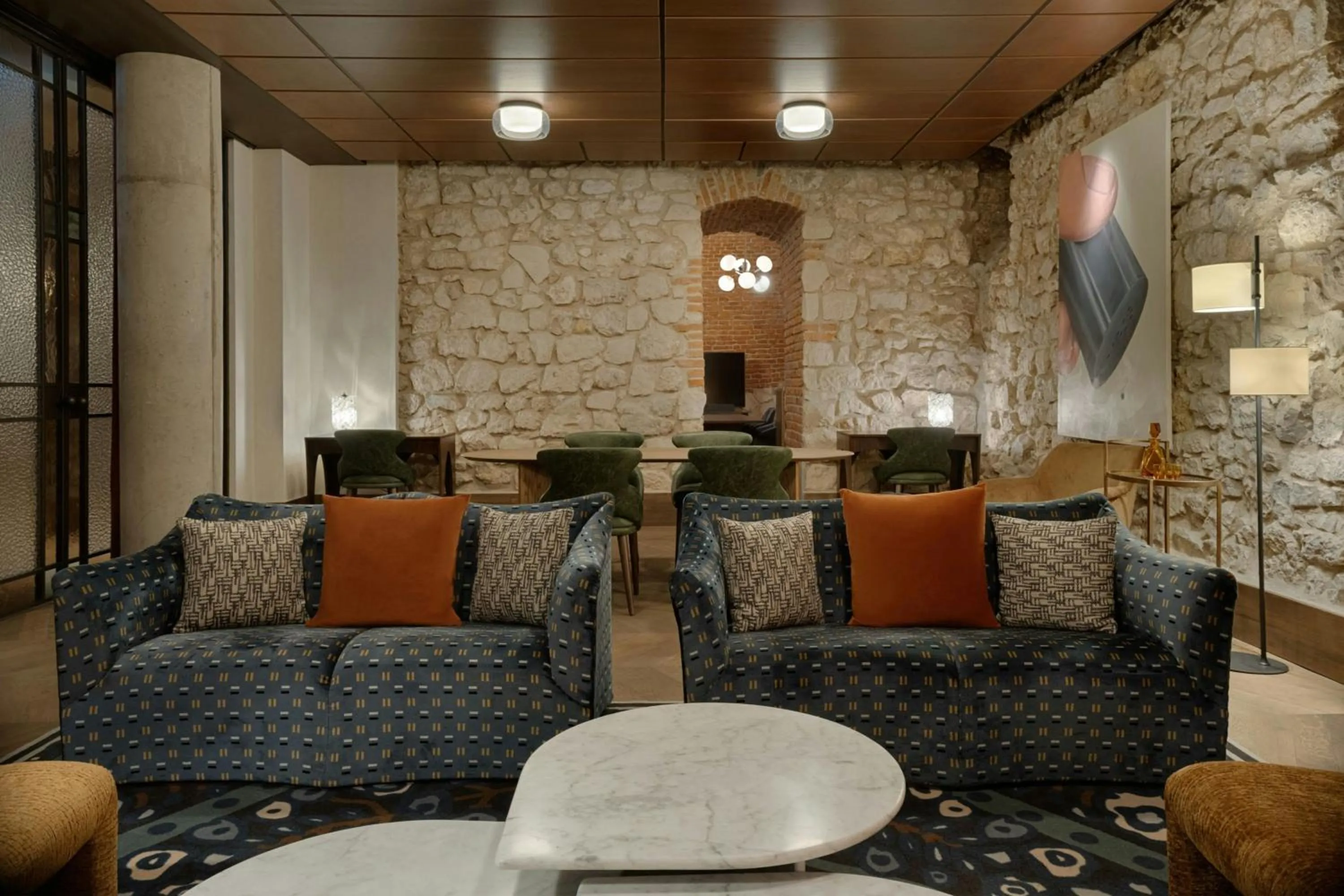 View (from property/room) in Stradom House, Autograph Collection