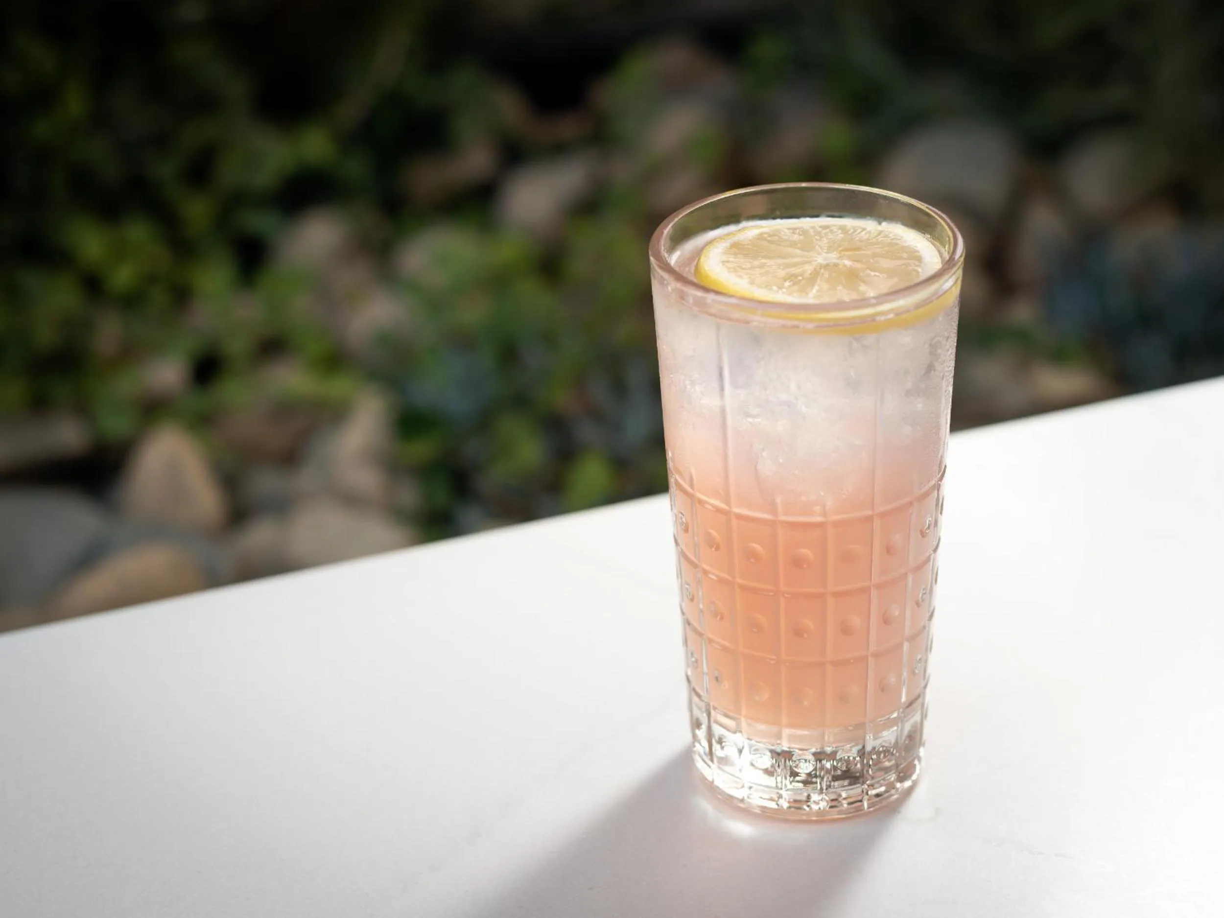 Food and drinks in AC Hotel San Rafael Downtown