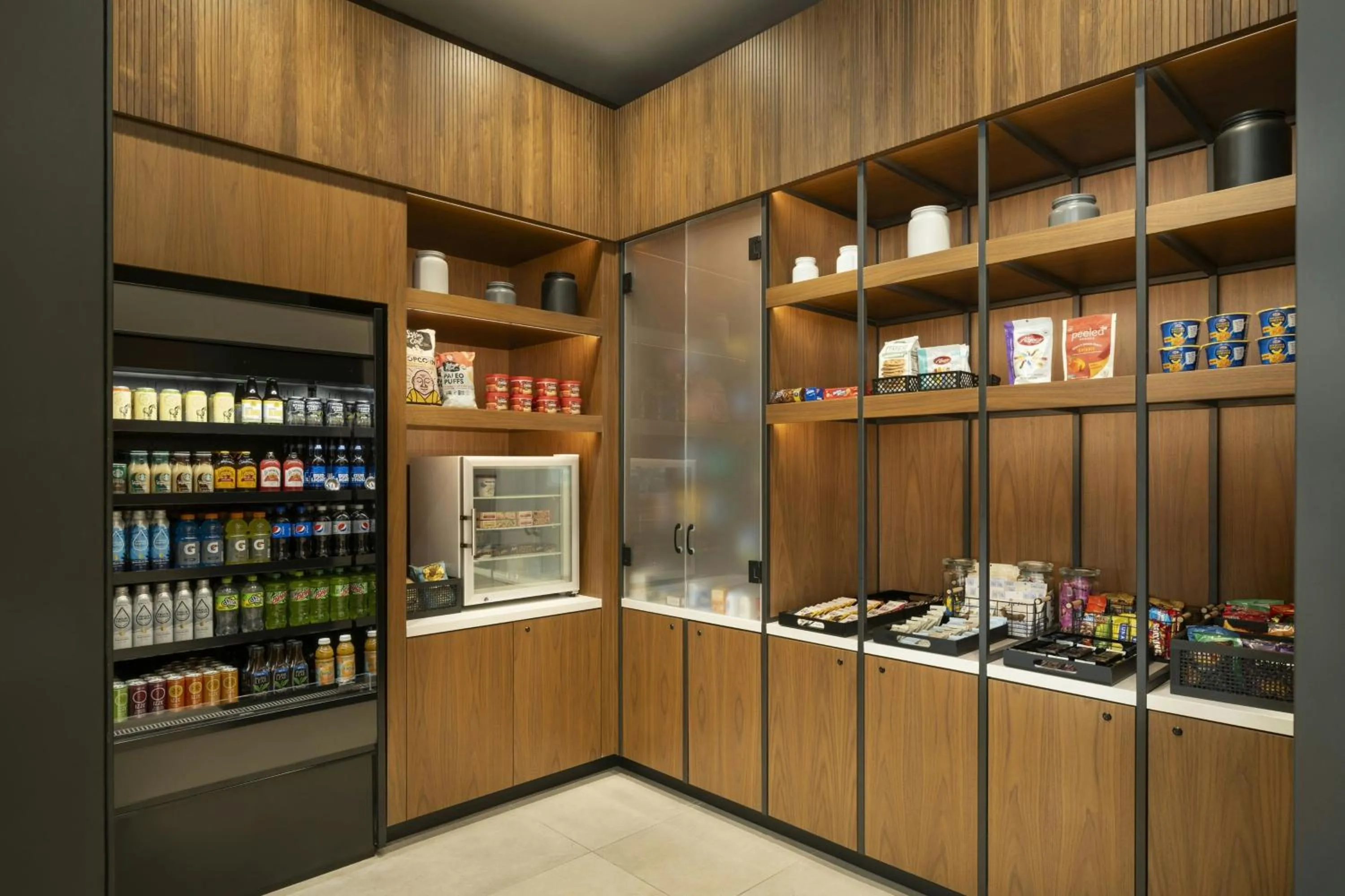 Other in AC Hotel San Rafael Downtown