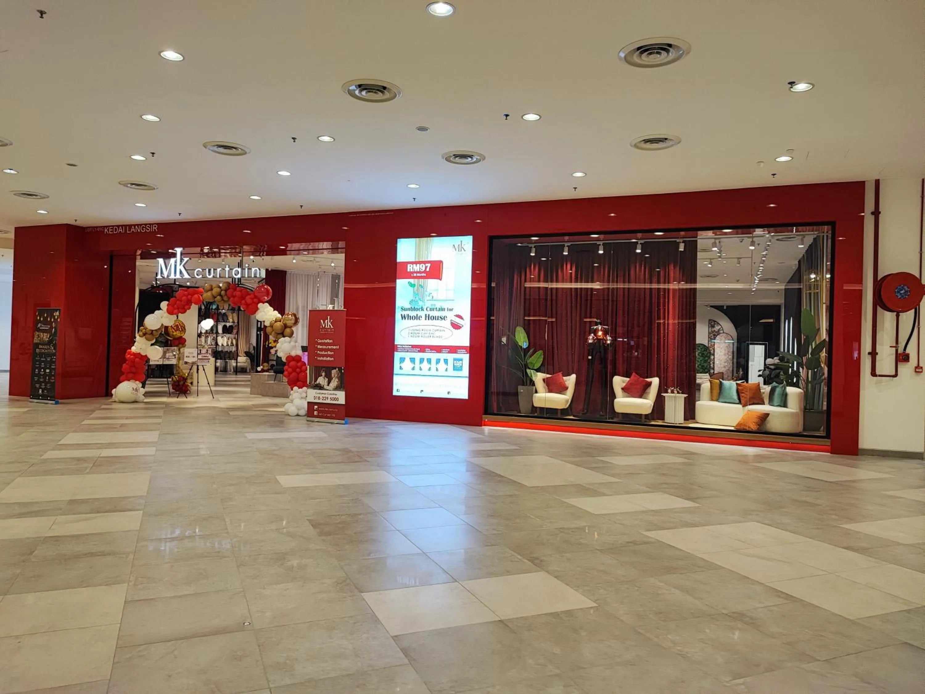 People in Stylish KL Suite, KLCC View, Next to LRT, Datum Jelatek By Atlantis Management