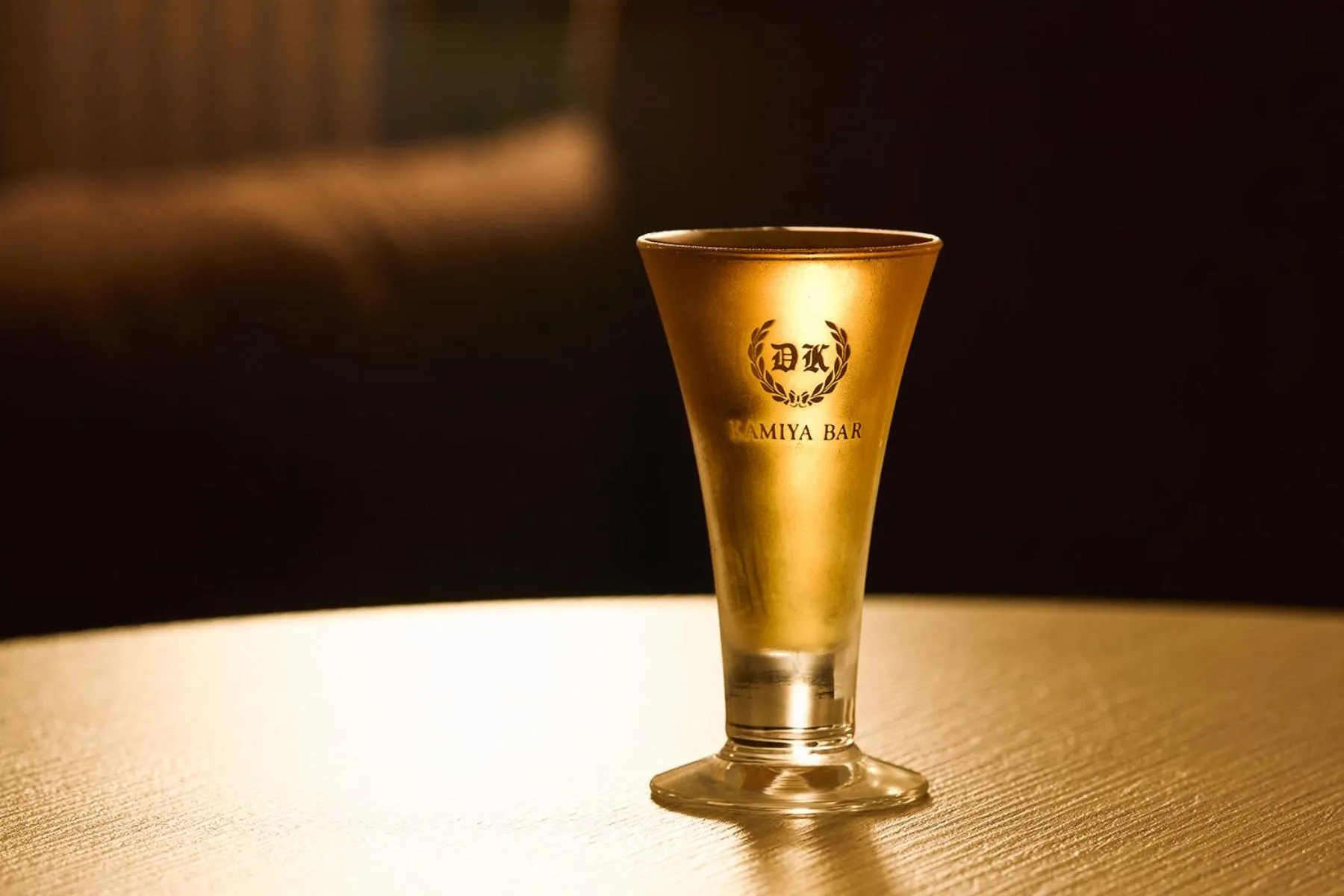 Food and drinks in OMO3 Asakusa by Hoshino Resorts