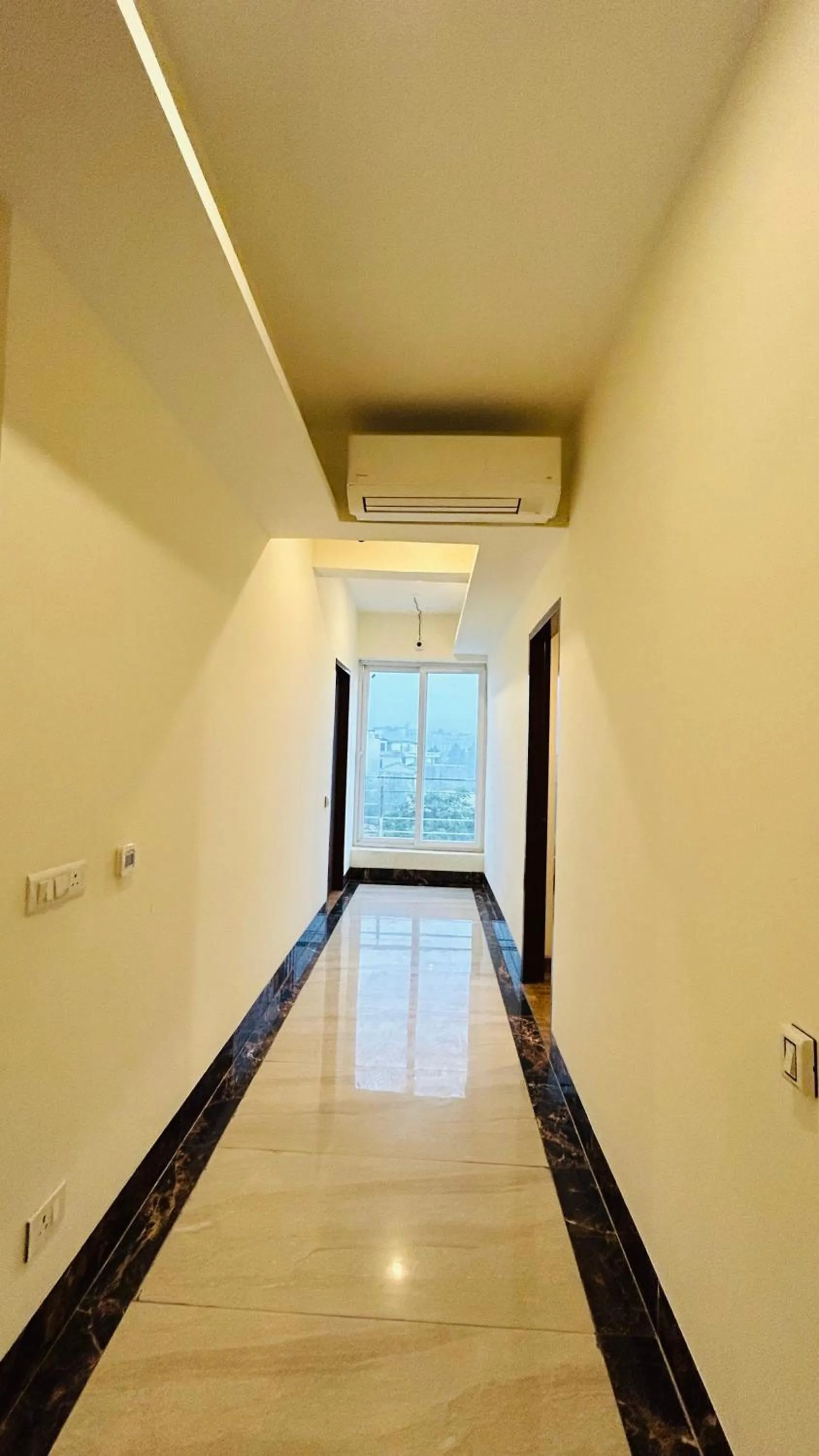 air conditioner in Amahi Inn I Signature Towers