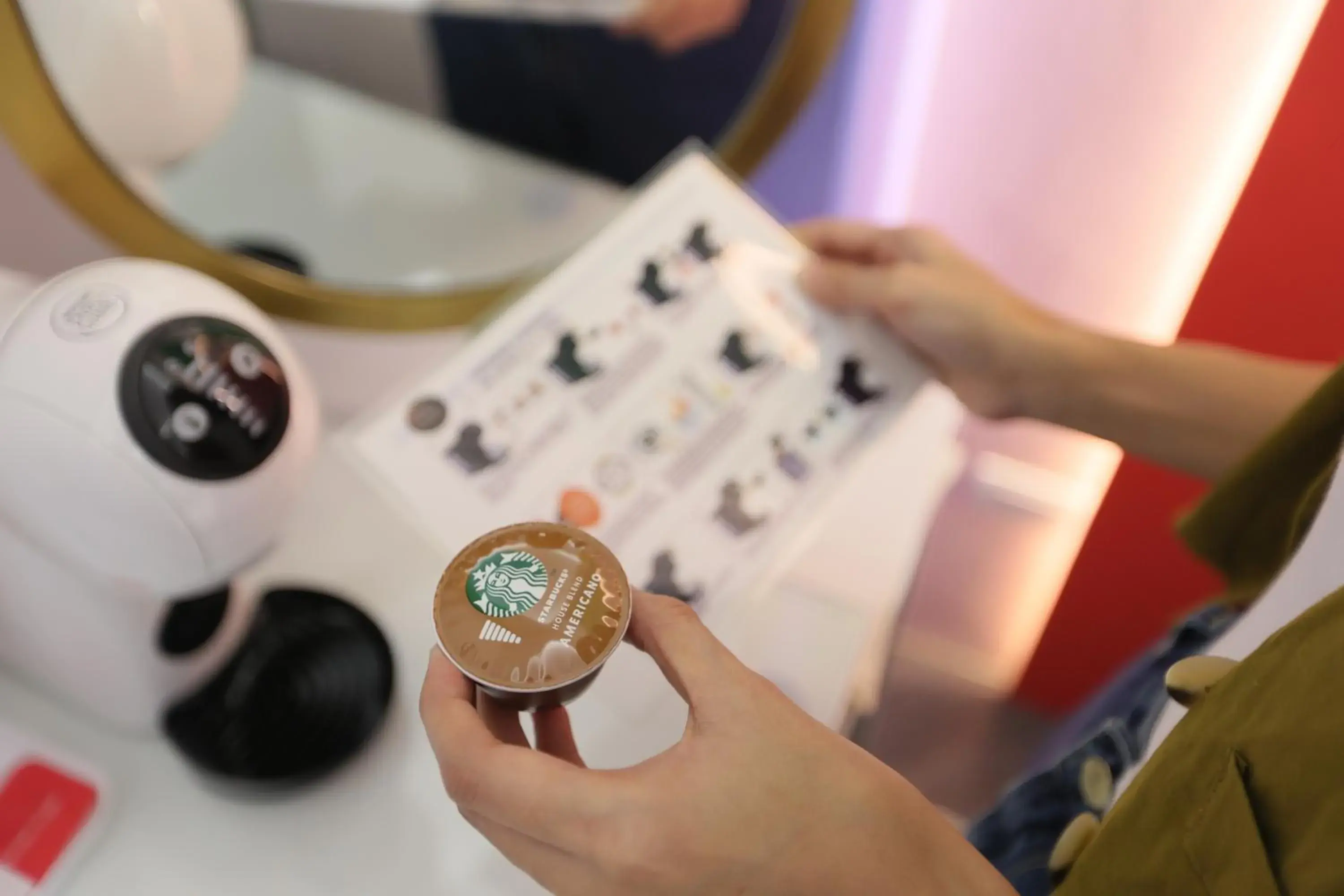 Deluxe Twin Room in M.Y. Hotel Deluxe Twin Room in M.Y. Hotel