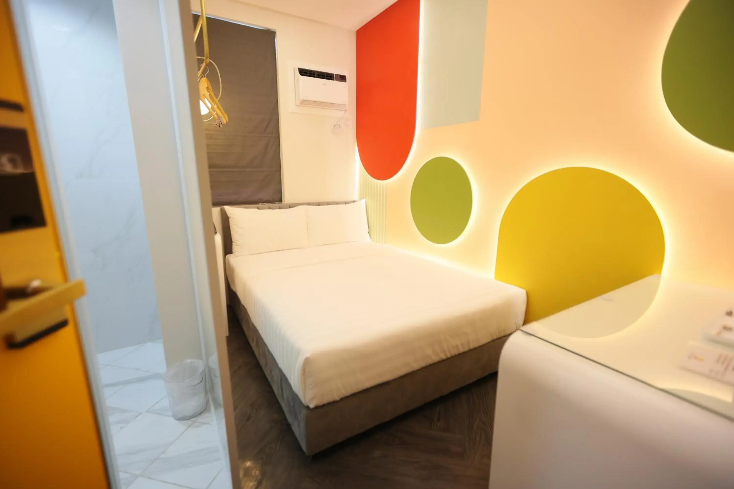 Superior Single Room - single occupancy in M.Y. Hotel Superior Single Room - single occupancy in M.Y. Hotel