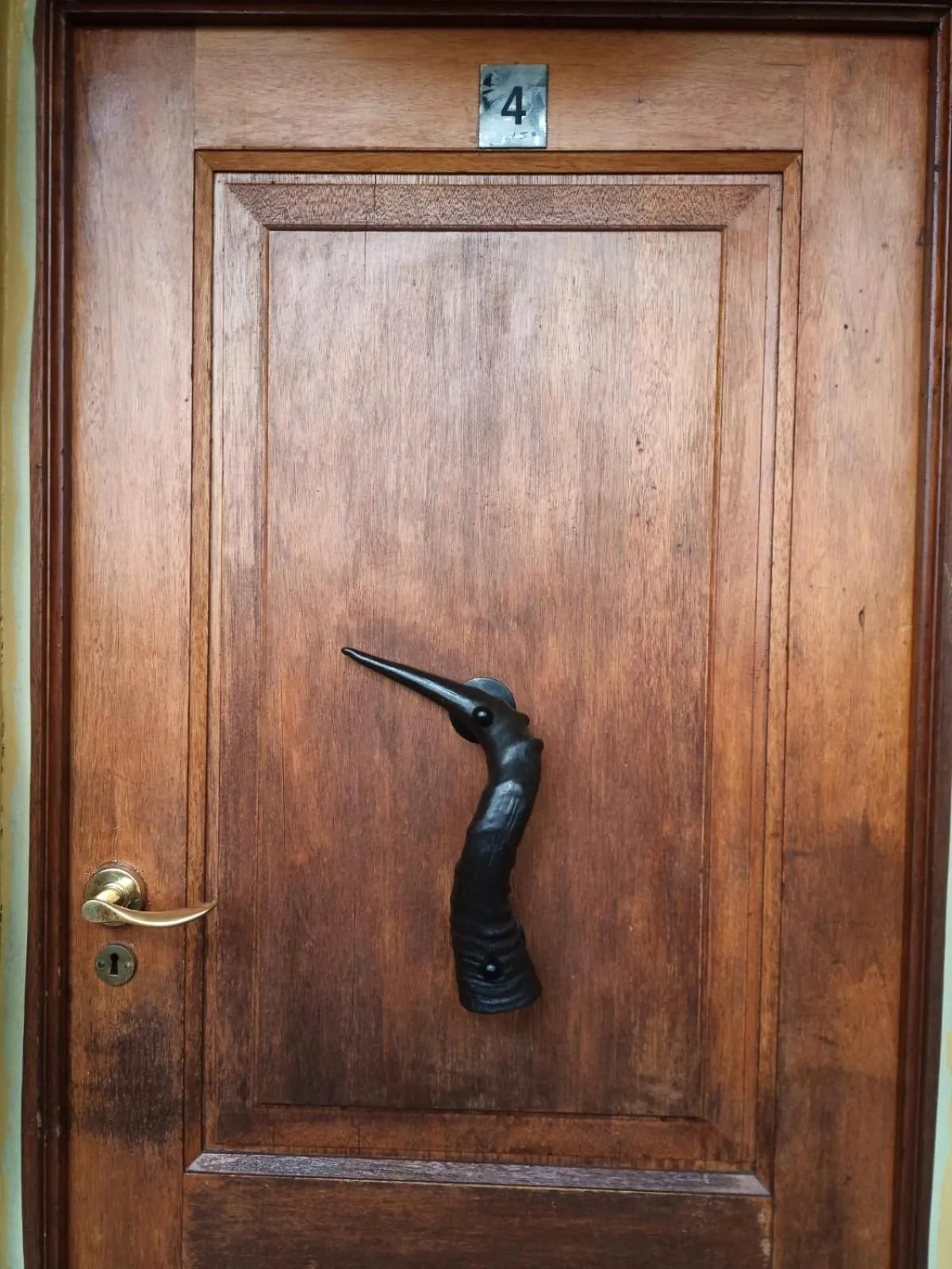 Property building in Ndlovu Lodge