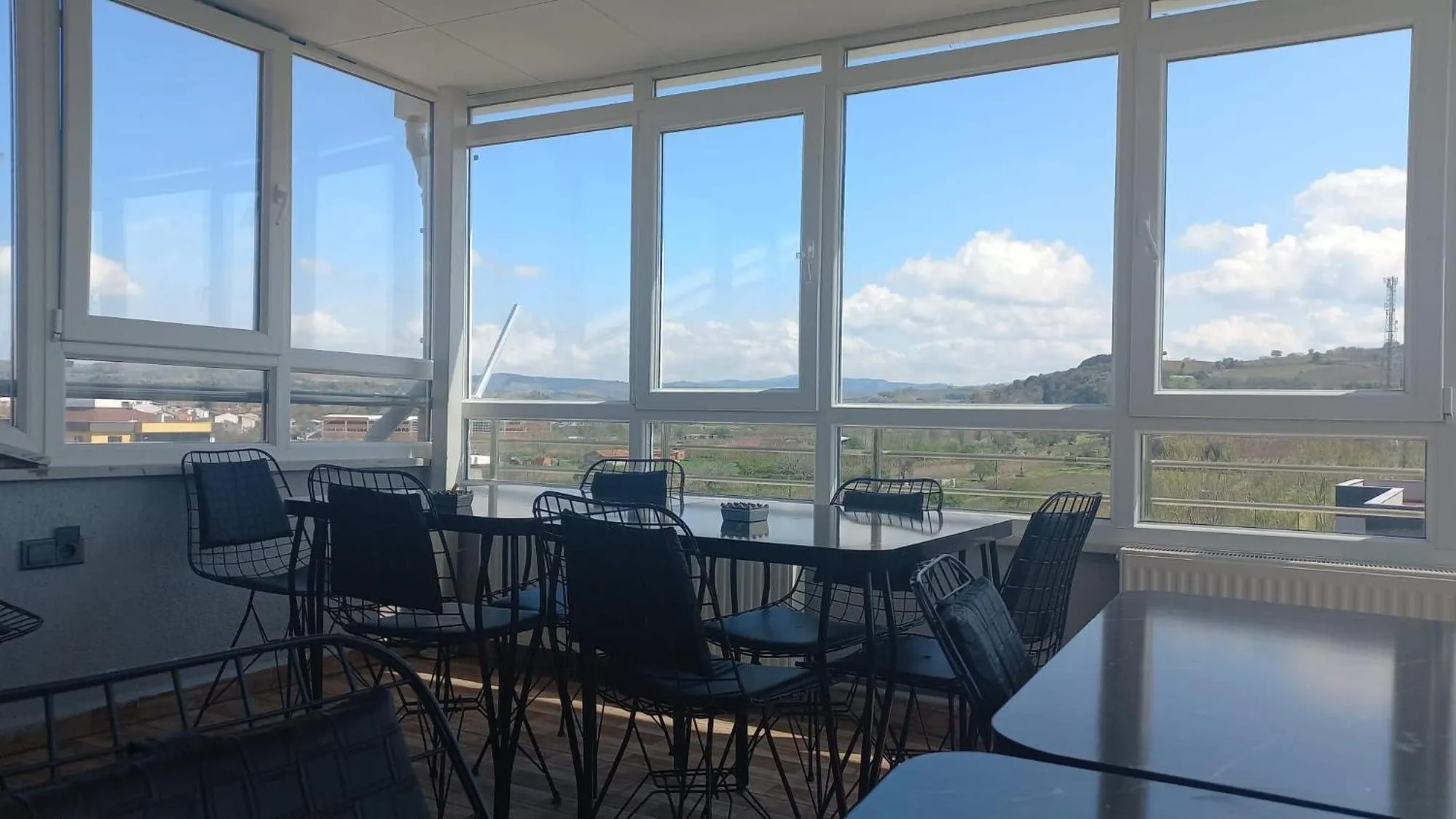 Natural landscape in GÜNDOĞDU OTEL