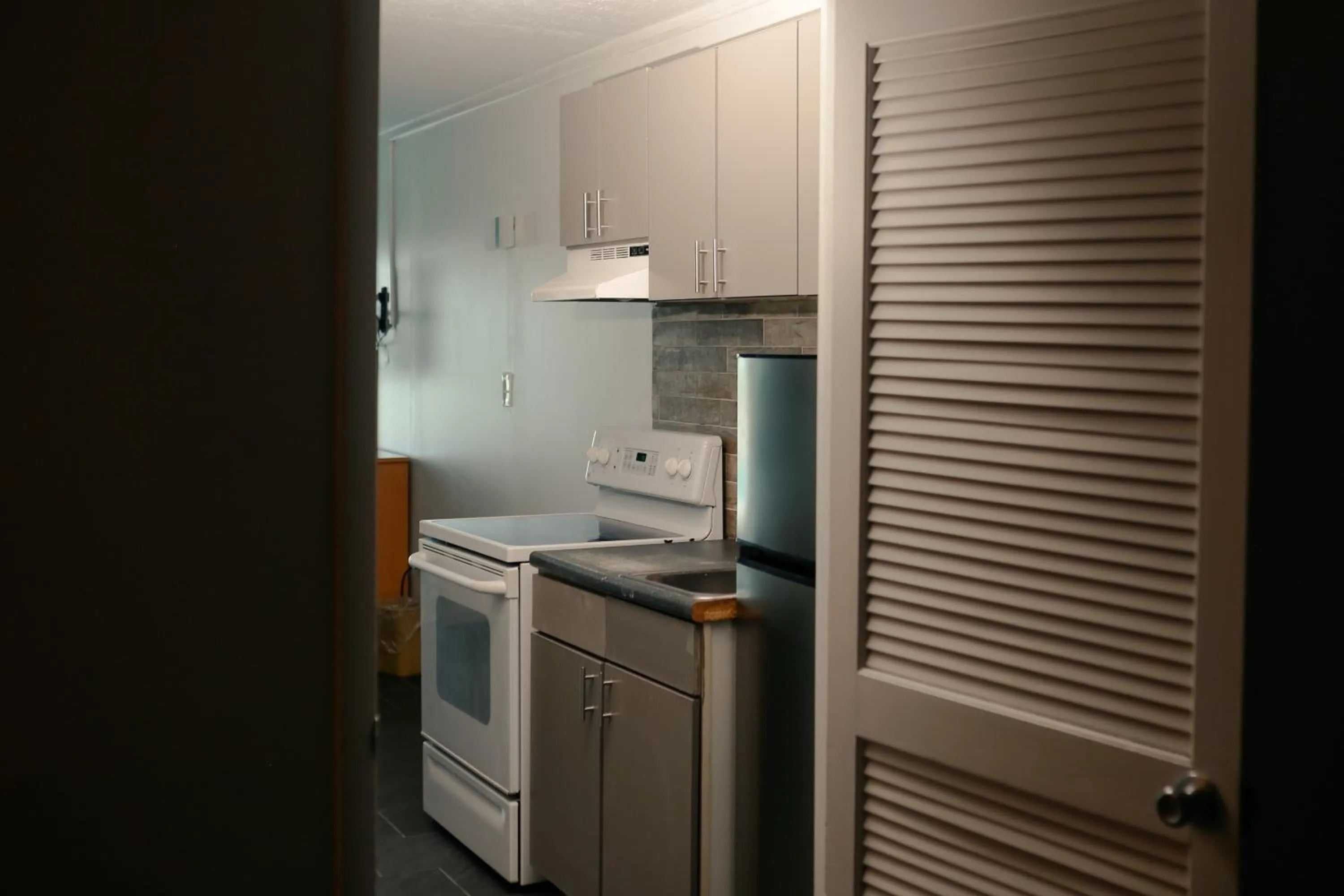 Southern Breeze Ocean Front Hotel