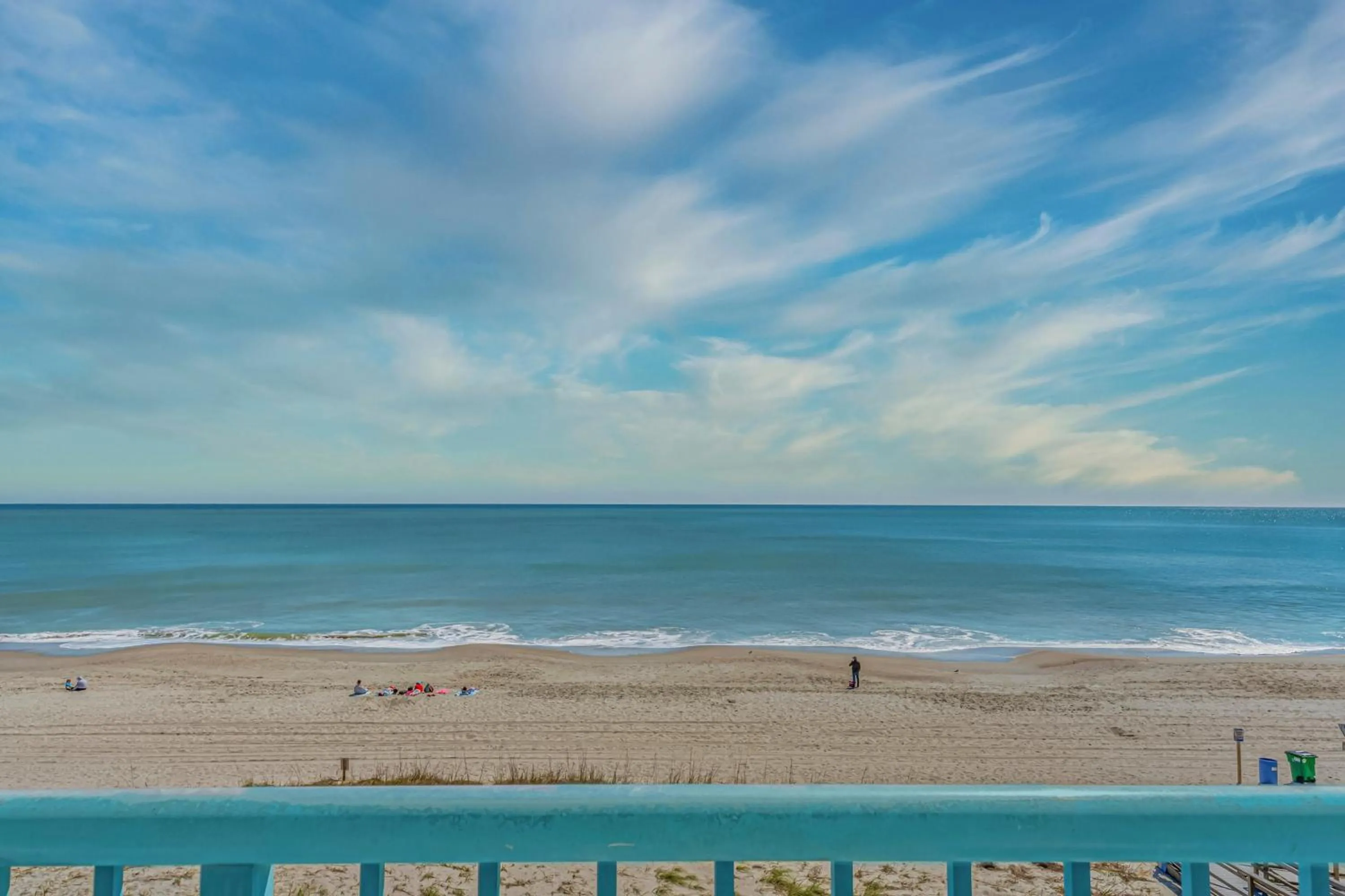 Nearby landmark in Southern Breeze Ocean Front Hotel