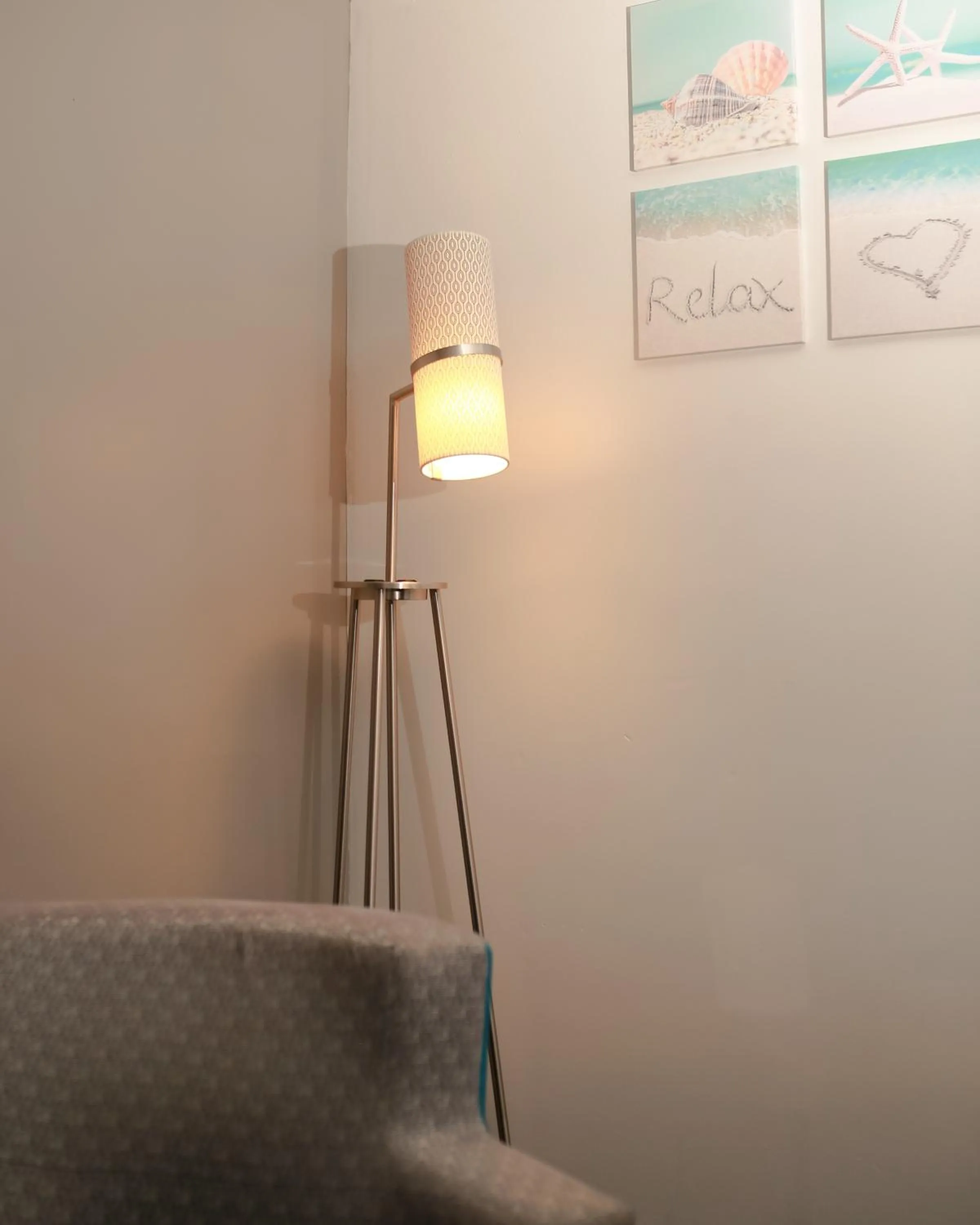 Southern Breeze Ocean Front Hotel