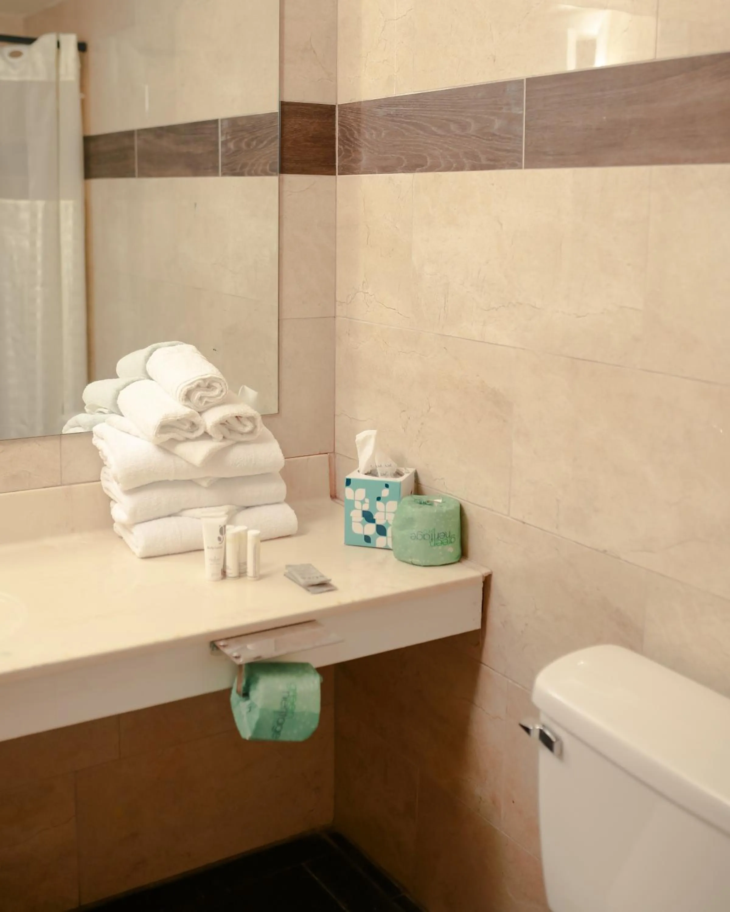 Southern Breeze Ocean Front Hotel