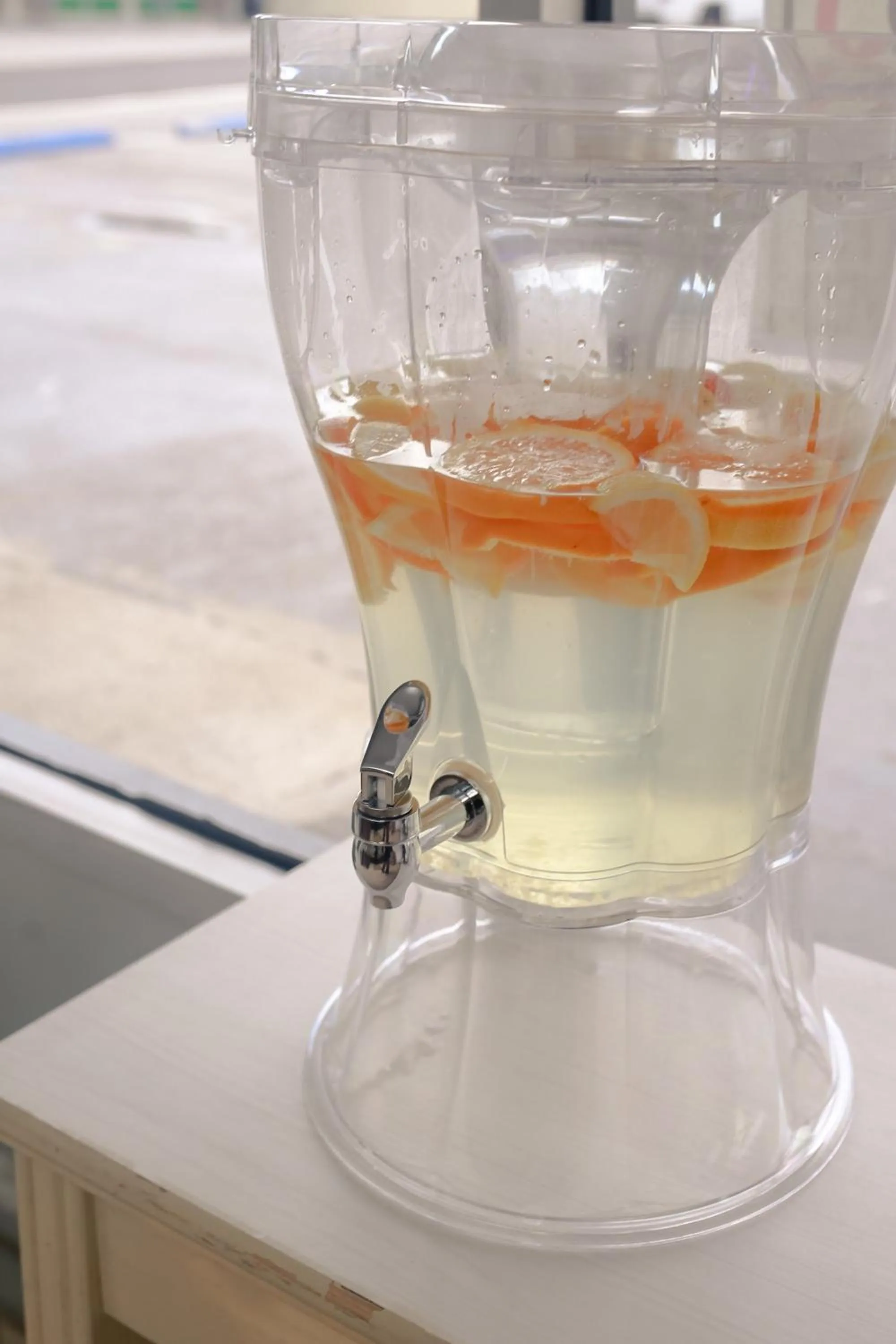 Lobby or reception in Southern Breeze Ocean Front Hotel