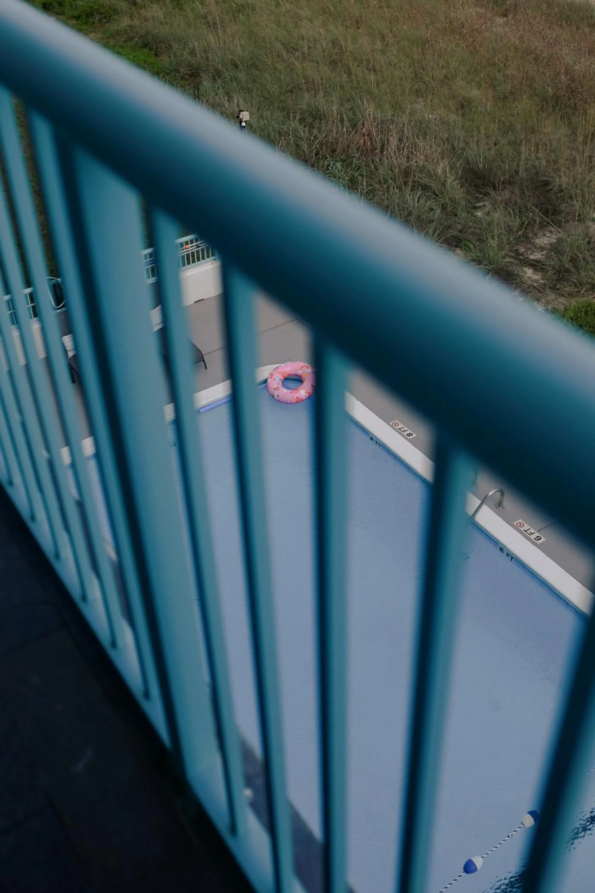 Southern Breeze Ocean Front Hotel