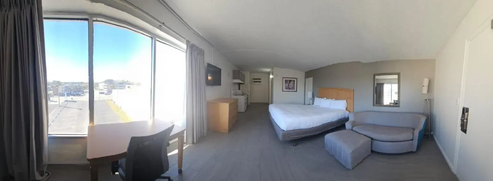 Family Junior Suite in Southern Breeze Ocean Front Hotel Family Junior Suite in Southern Breeze Ocean Front Hotel