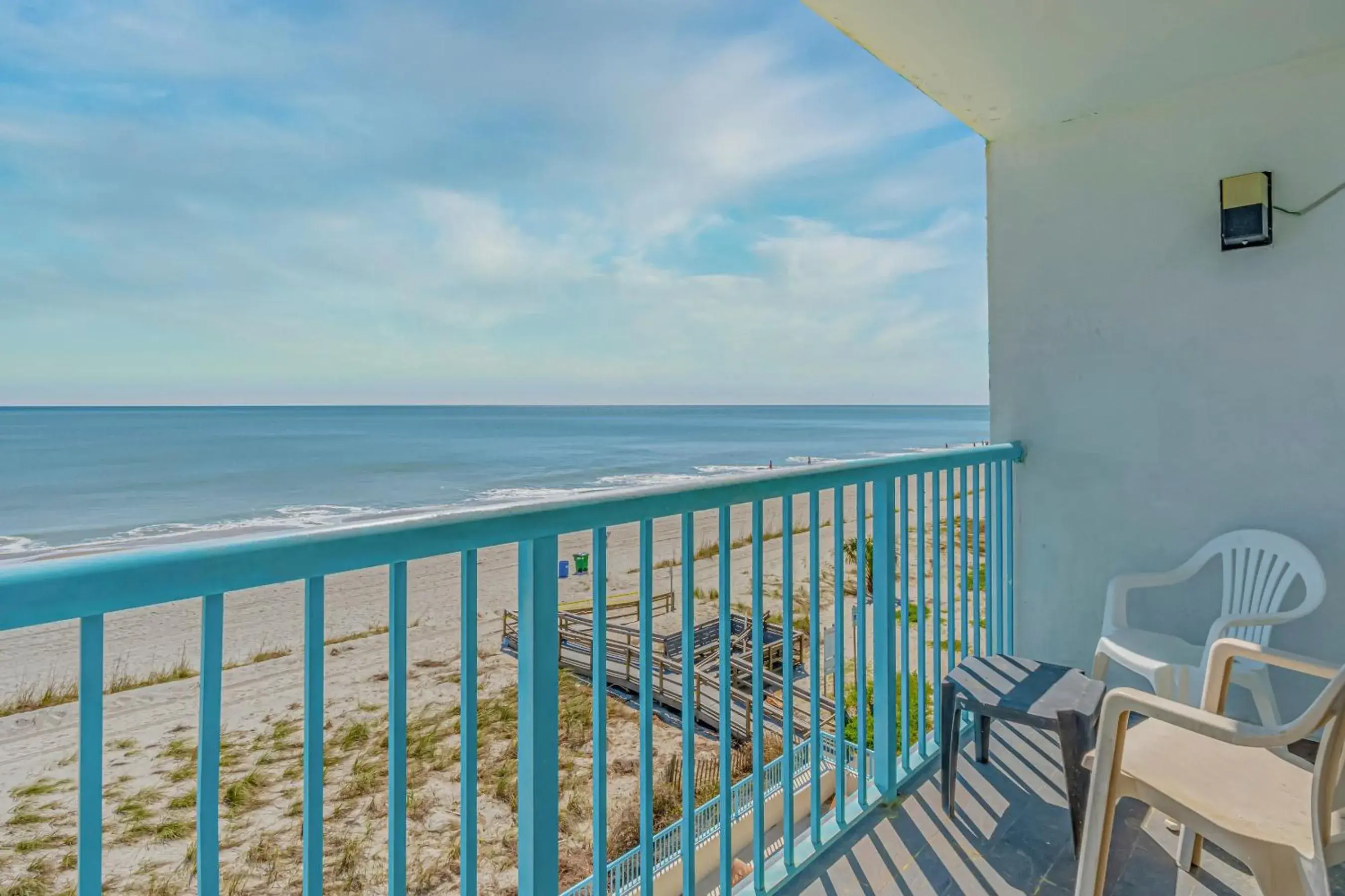 King Room with Sea View in Southern Breeze Ocean Front Hotel King Room with Sea View in Southern Breeze Ocean Front Hotel