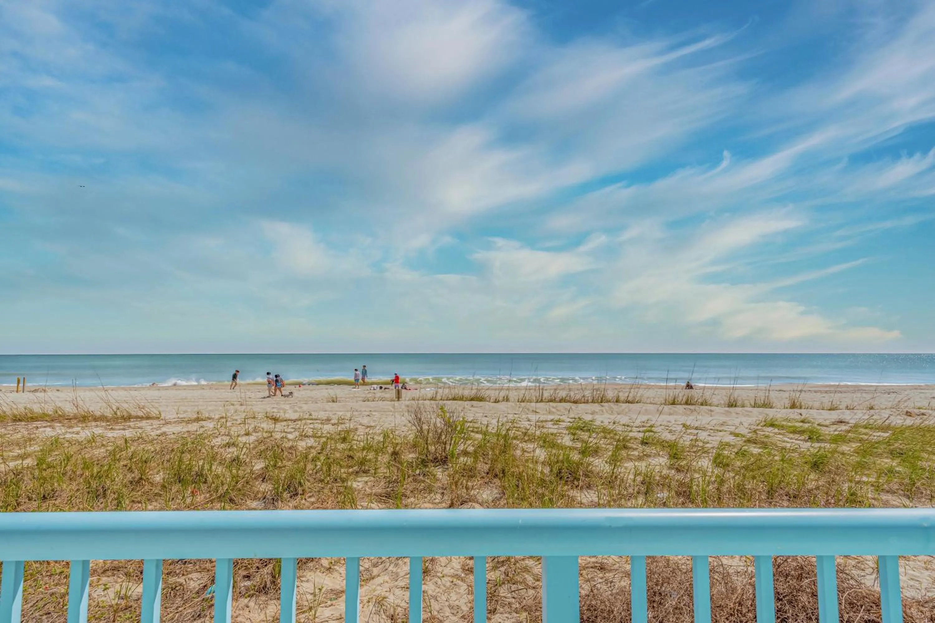 Nearby landmark in Southern Breeze Ocean Front Hotel