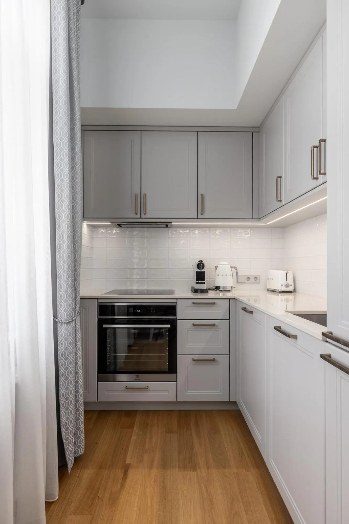 Roze Kūrmājas Residence