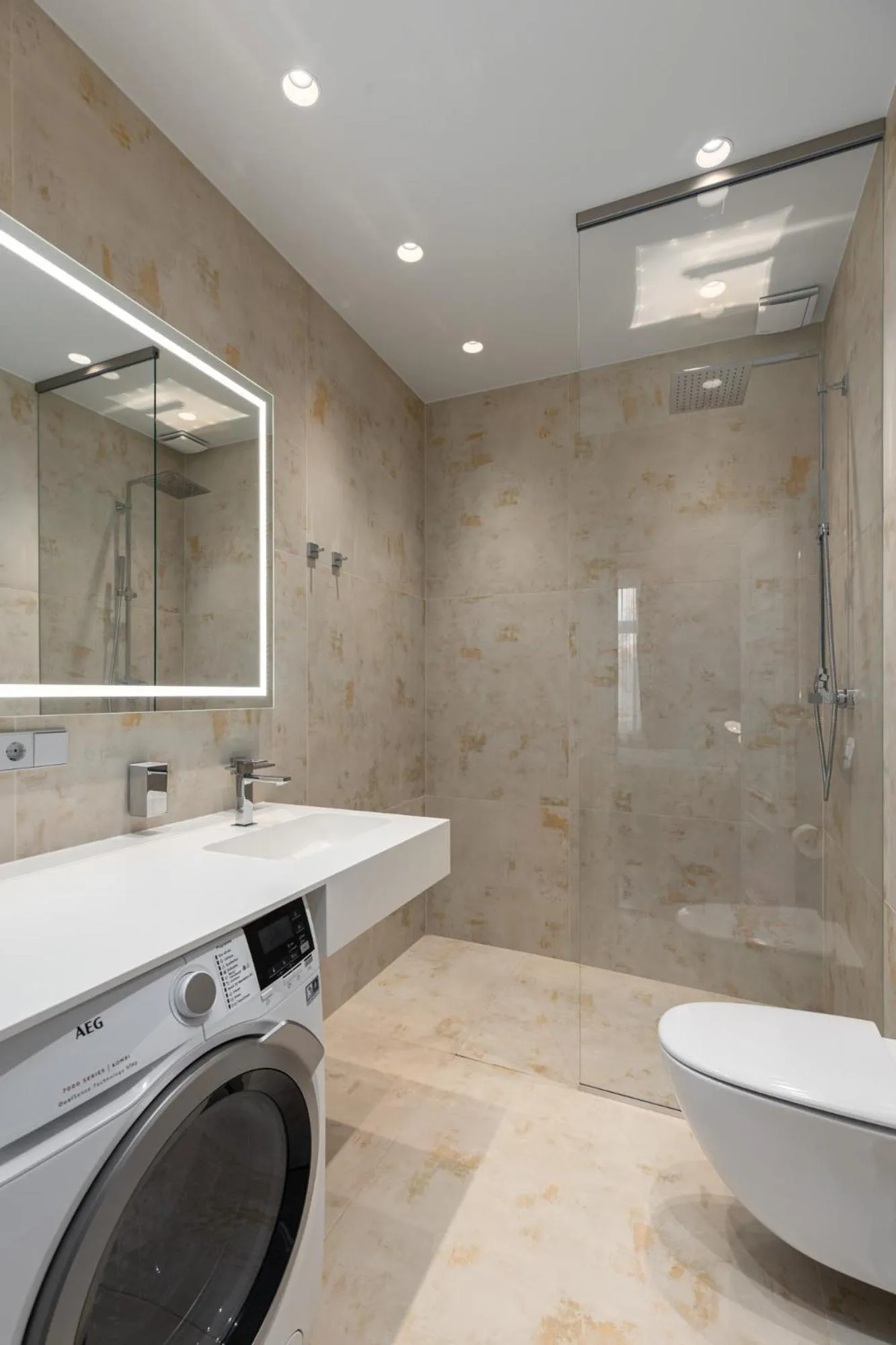 Roze Kūrmājas Residence