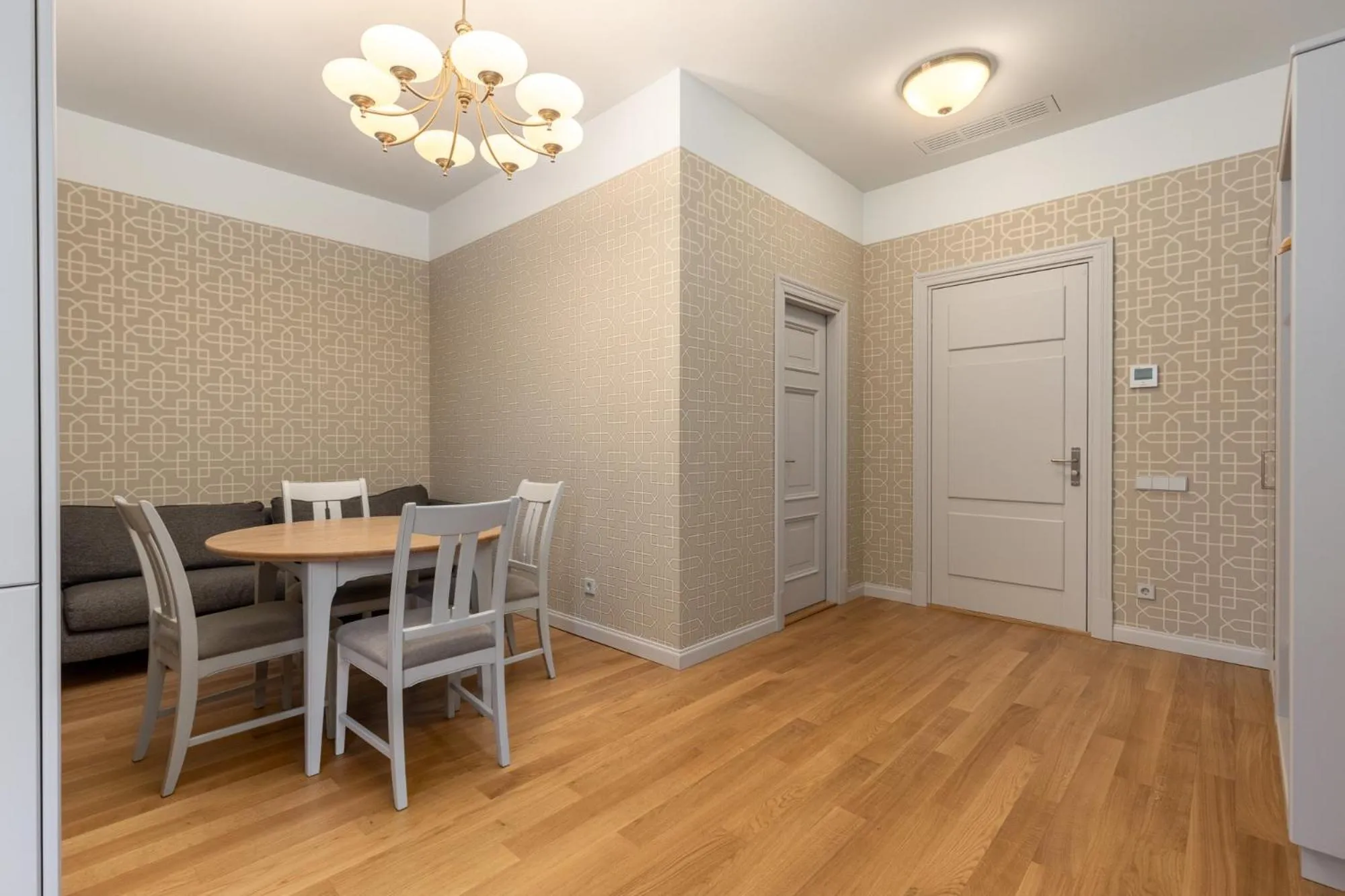 Roze Kūrmājas Residence