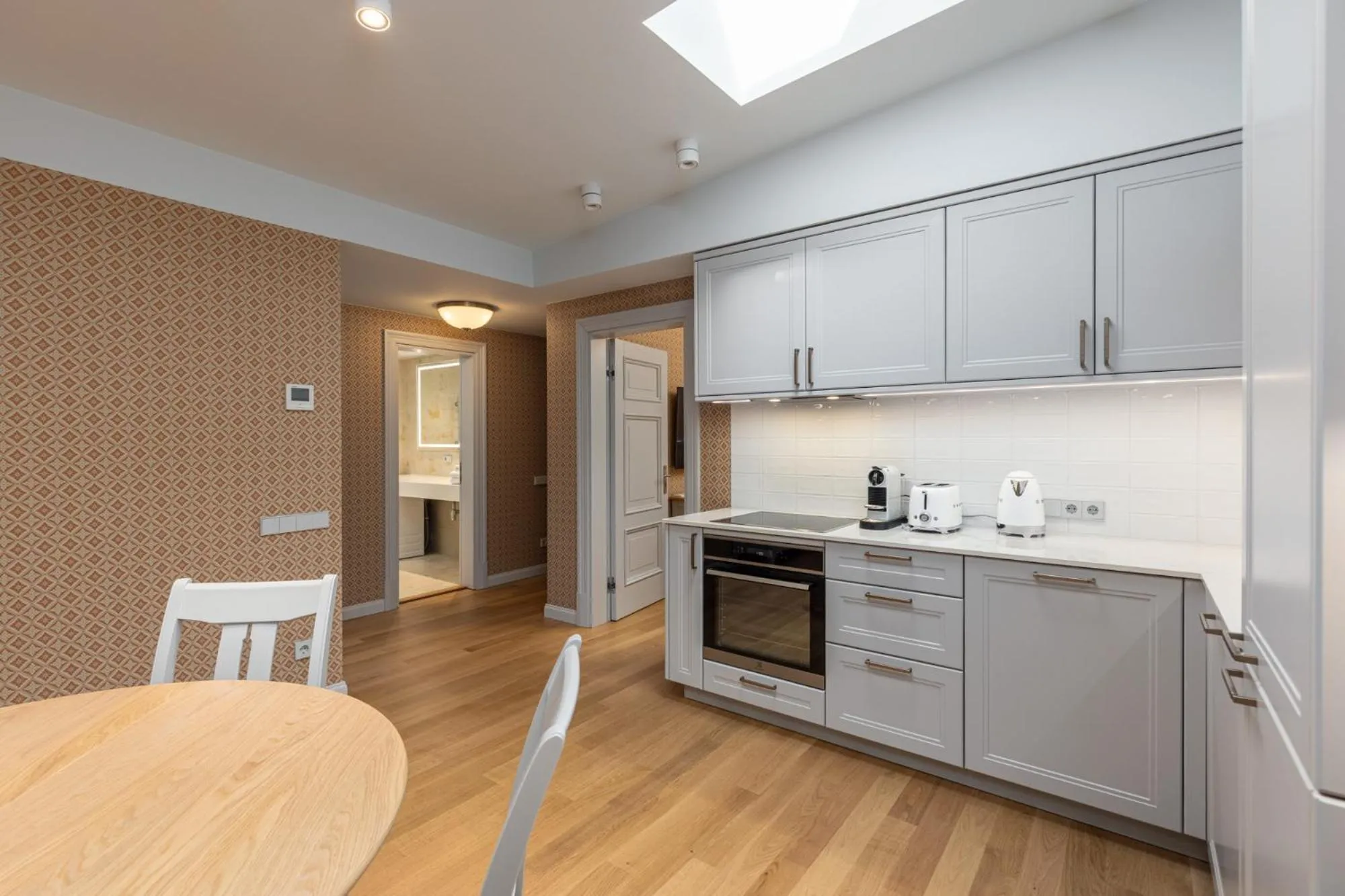 Roze Kūrmājas Residence