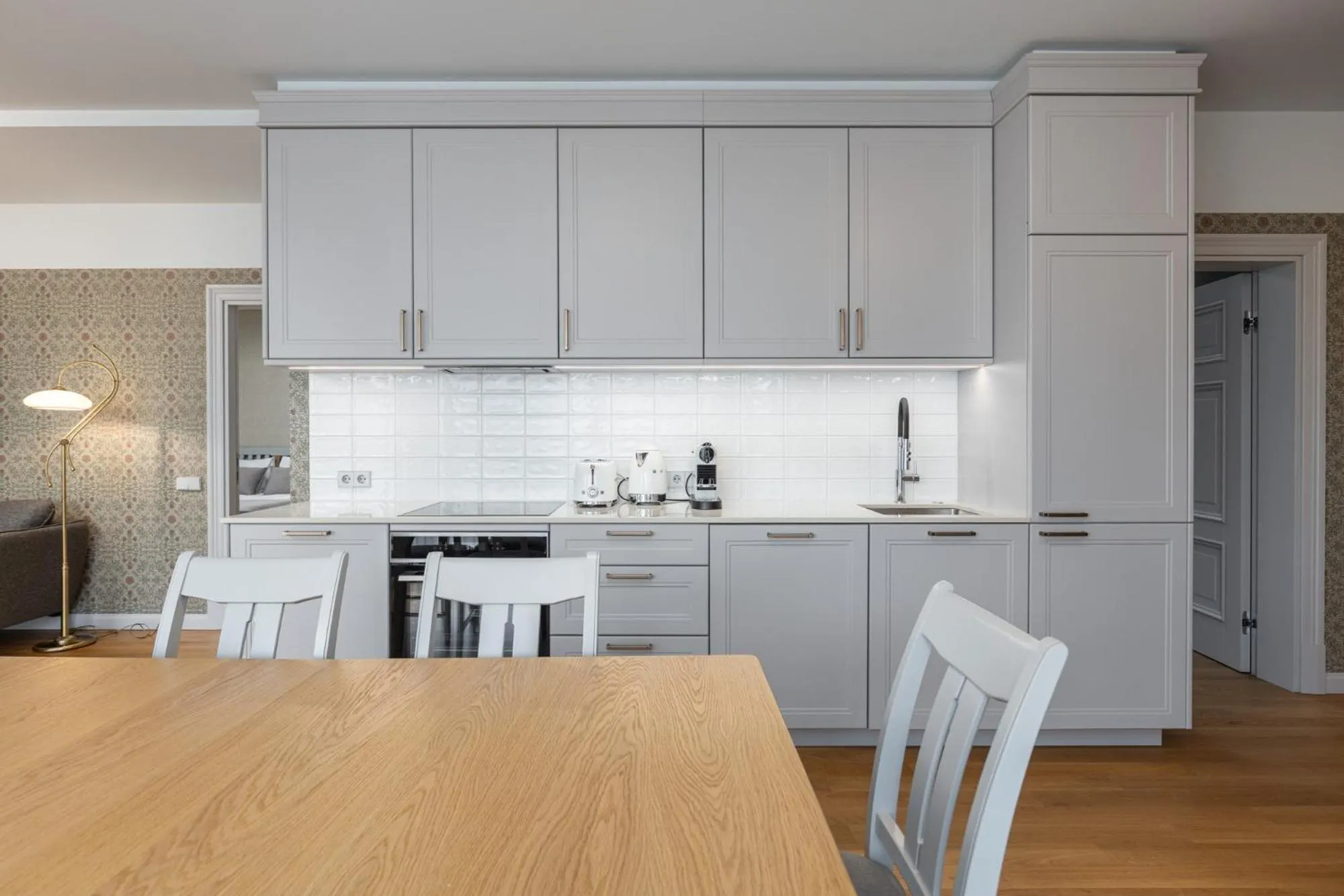 Roze Kūrmājas Residence