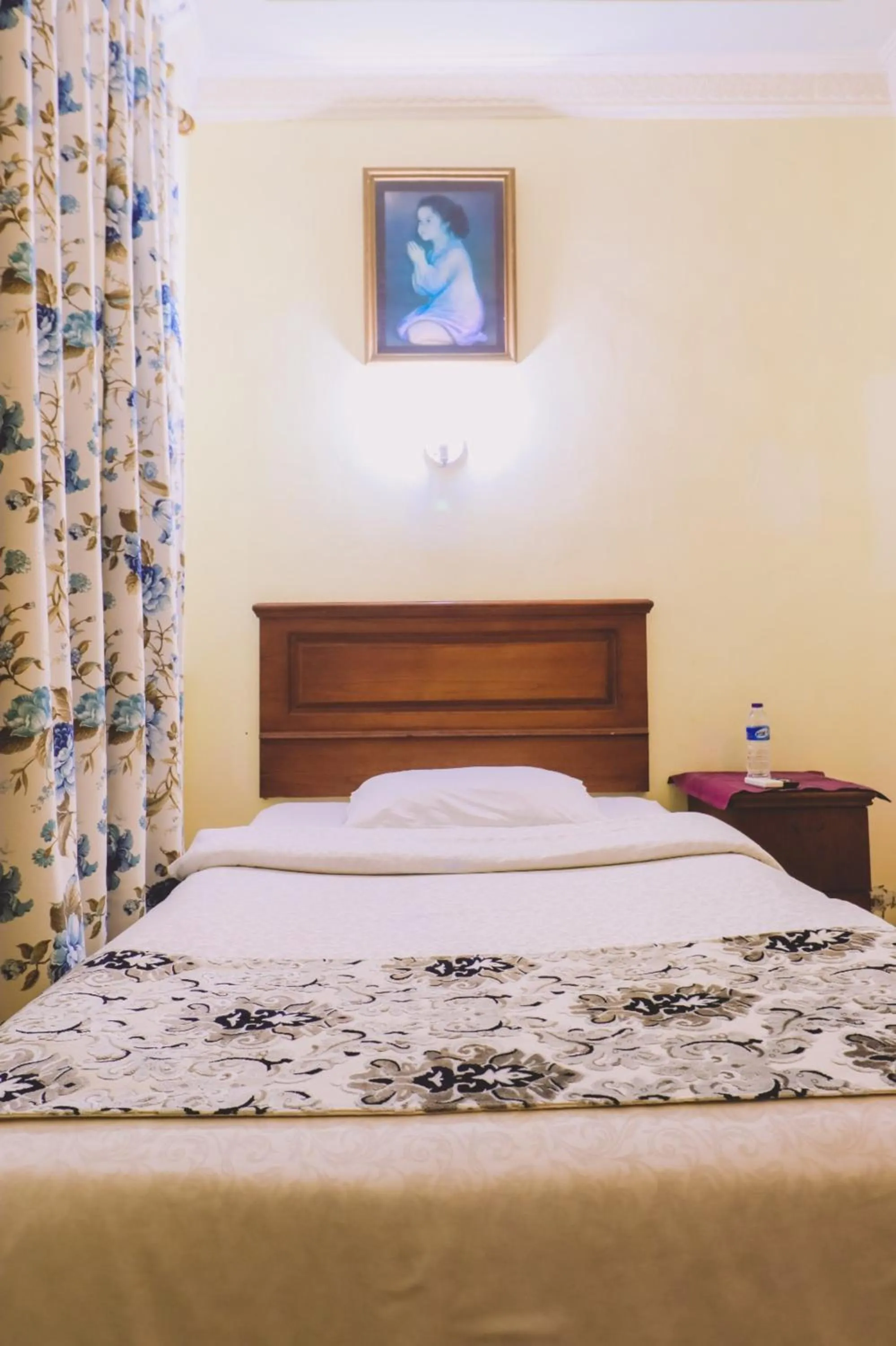 Bedroom, Bed in PIA Hotel Medan