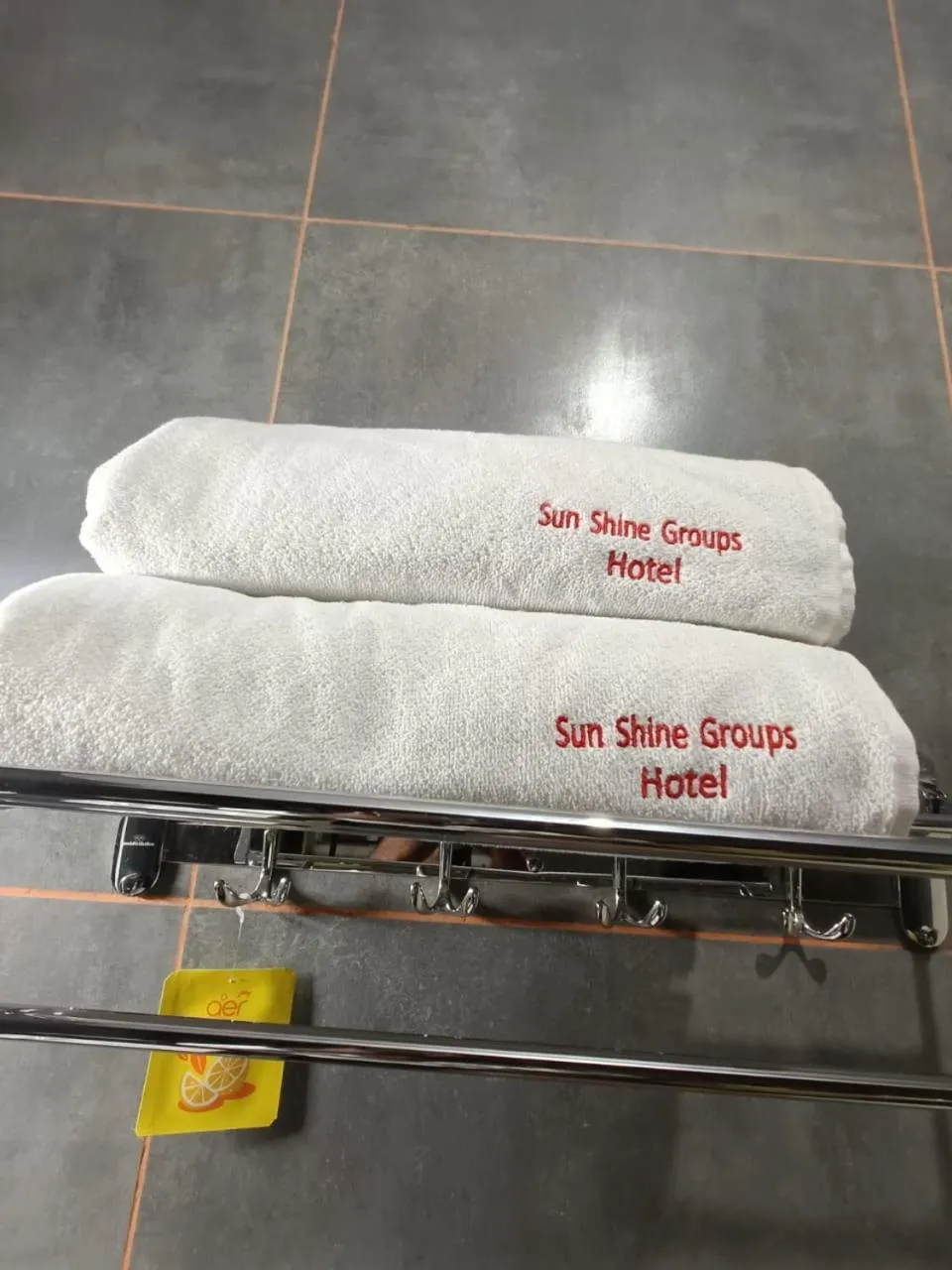 Lounge or bar in Sunshine International Boarding & Lodging