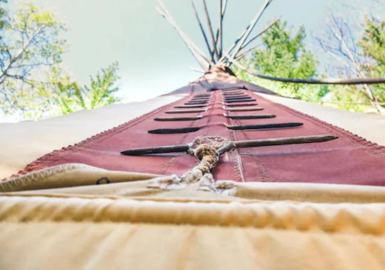 Bedroom in Sundance By Basecamp