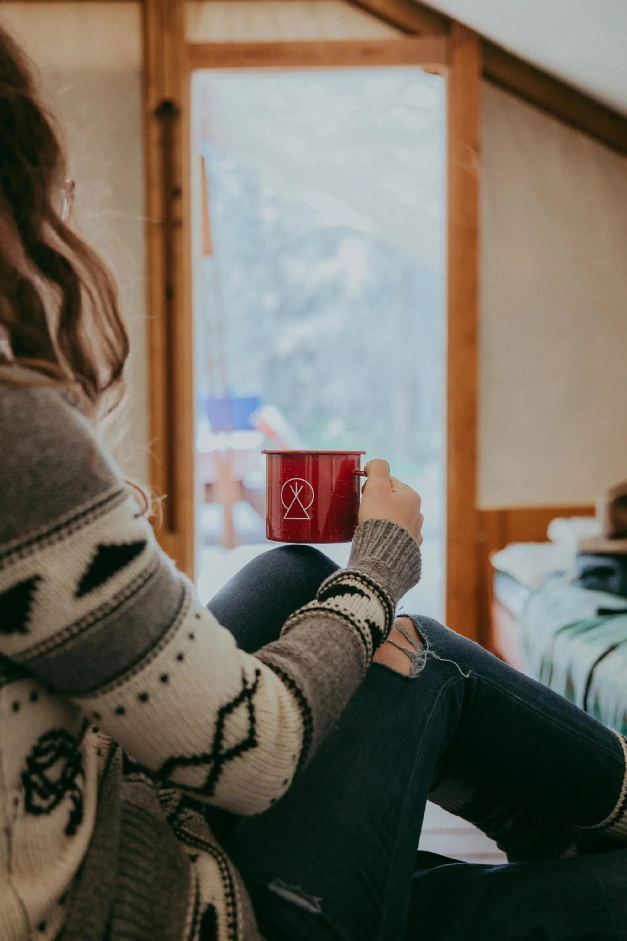 Guests, Bed in Sundance By Basecamp