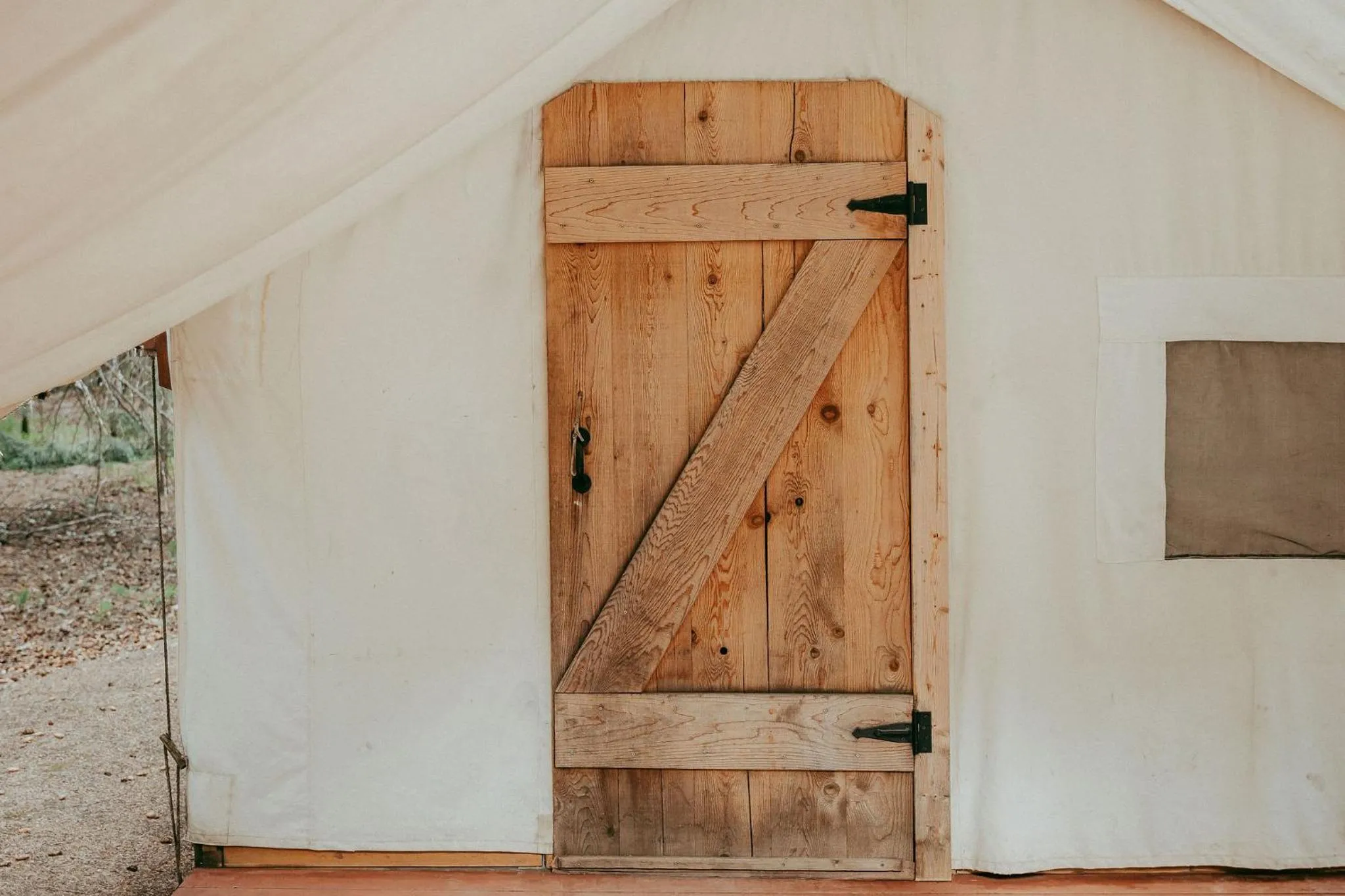 Bathroom in Sundance By Basecamp