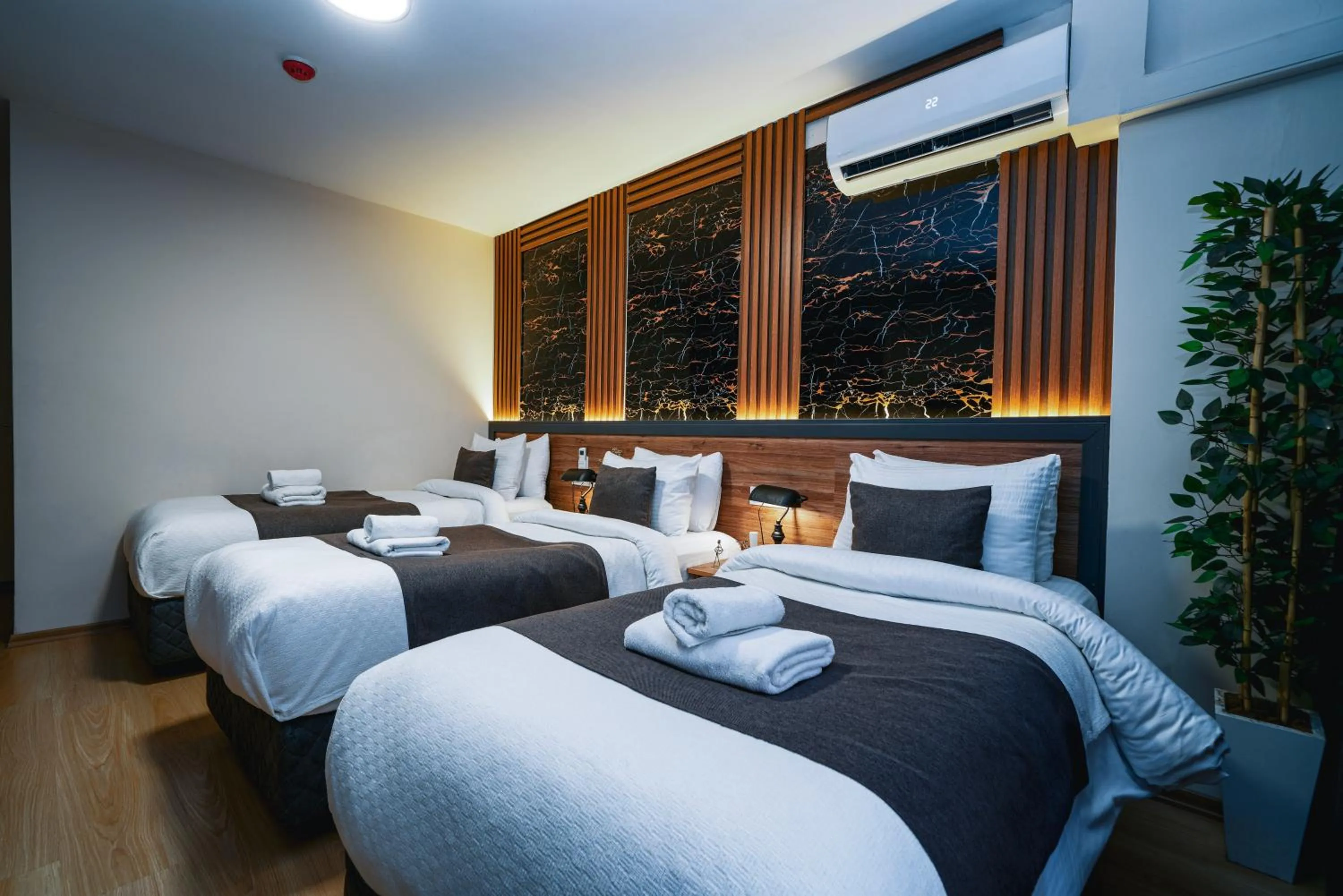 Bedroom, Bed in Elite Marmara Boutique Hotel Sultanahmet