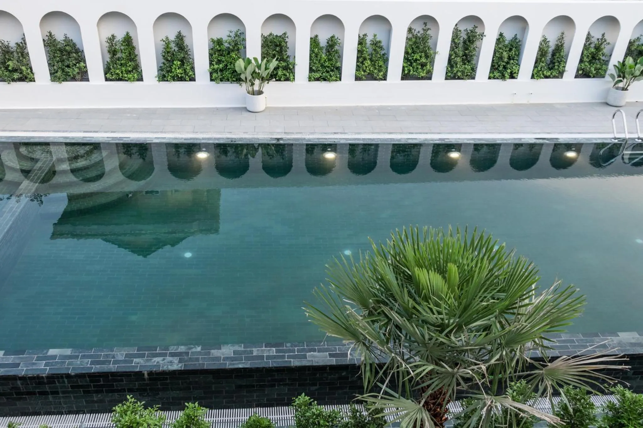 Emerald Residence Kampot