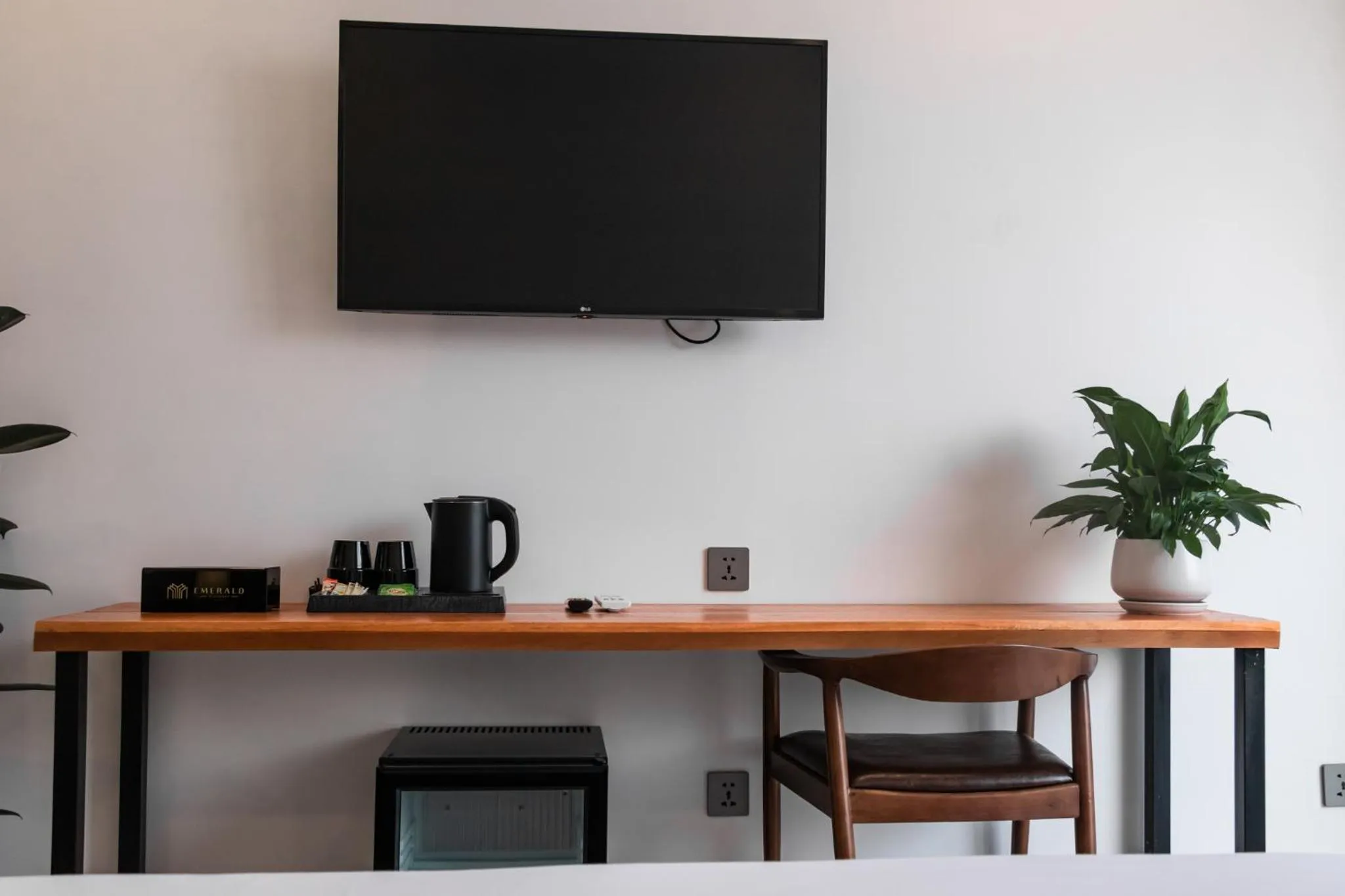 Emerald Residence Kampot