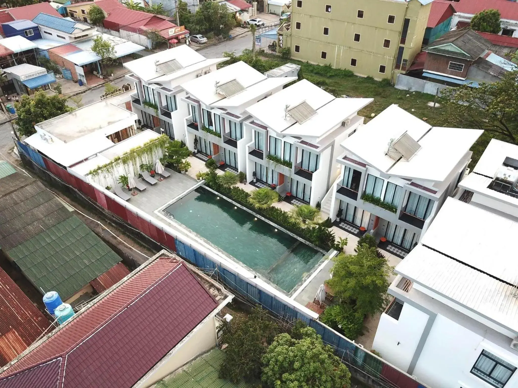 Emerald Residence Kampot Emerald Residence Kampot