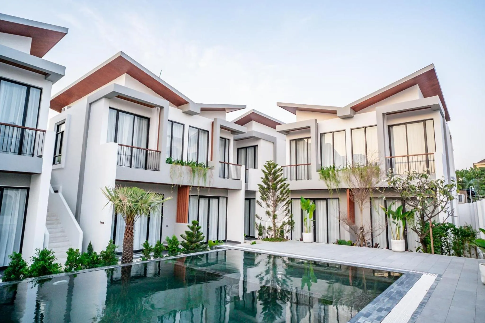 Emerald Residence Kampot