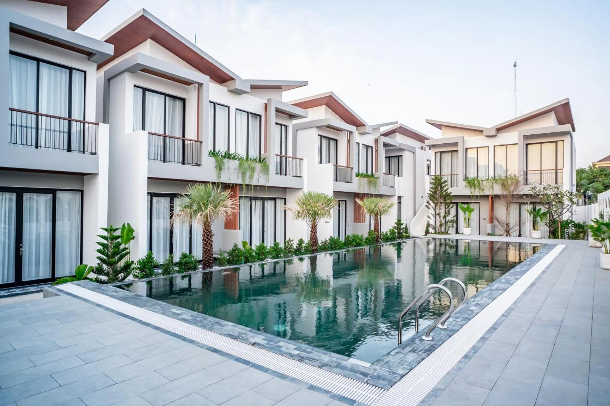 Emerald Residence Kampot