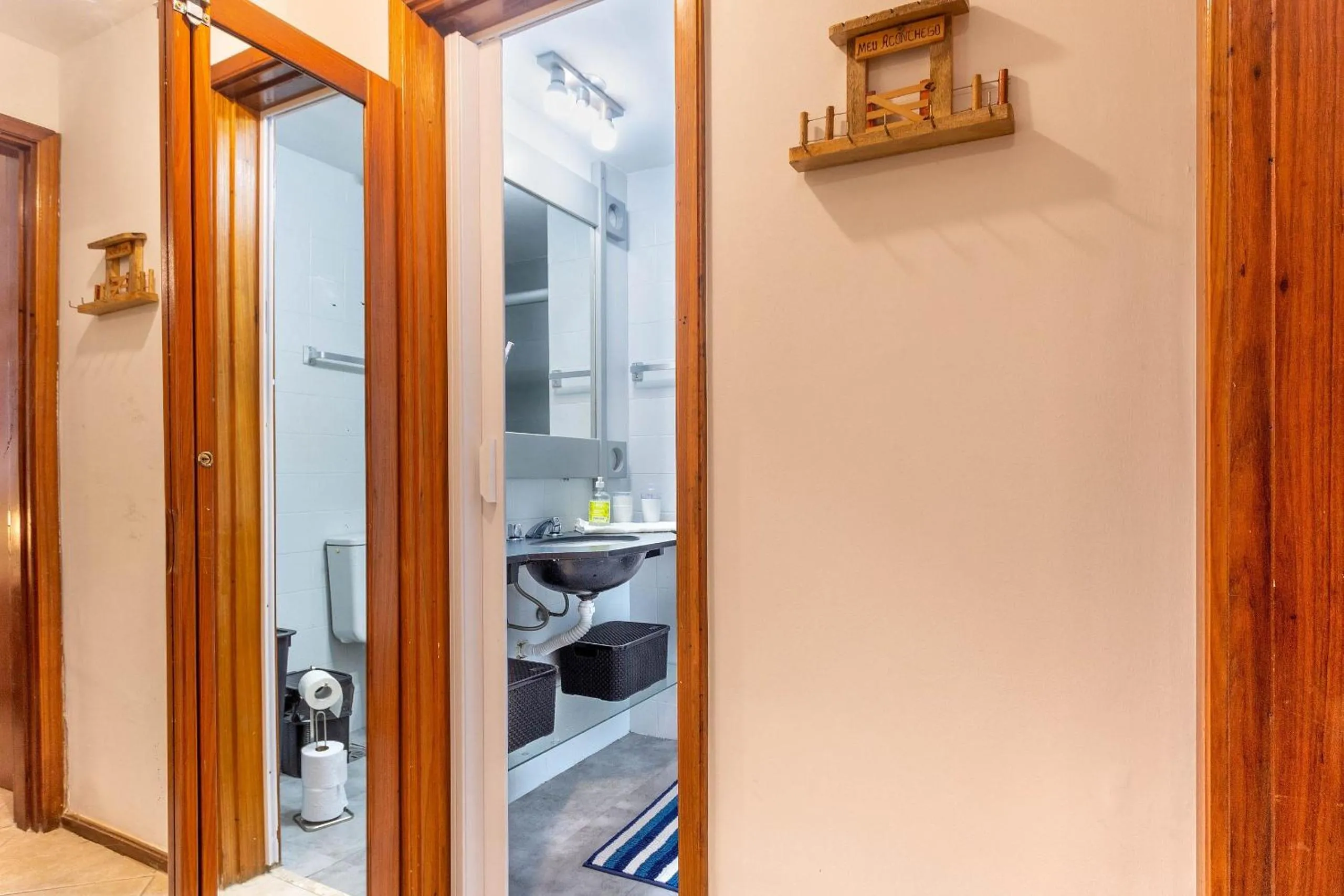 Shower in Perto da praia c/ Piscina!