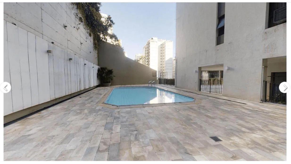 Perto da praia c/ Piscina!