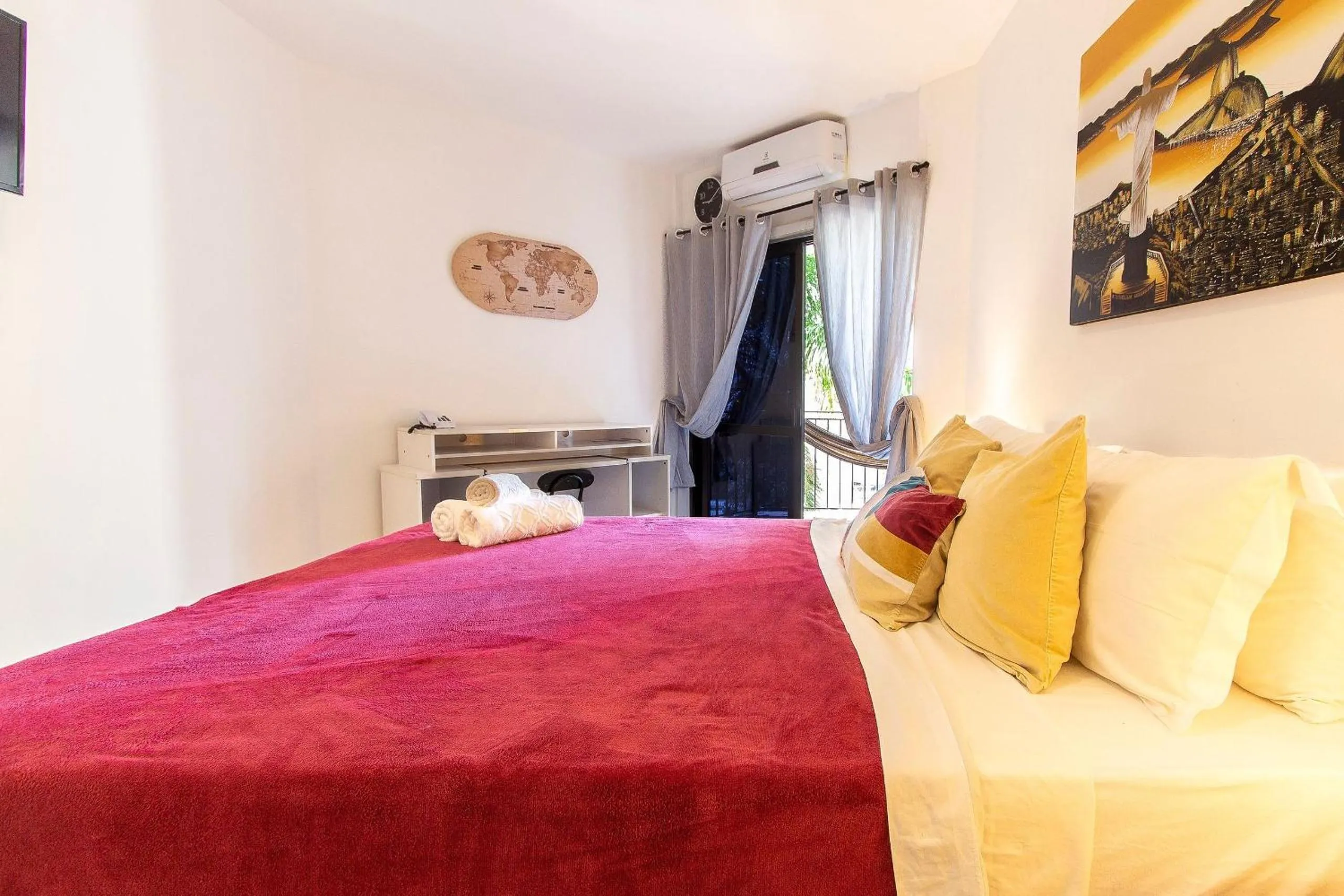 Perto da praia c/ Piscina!